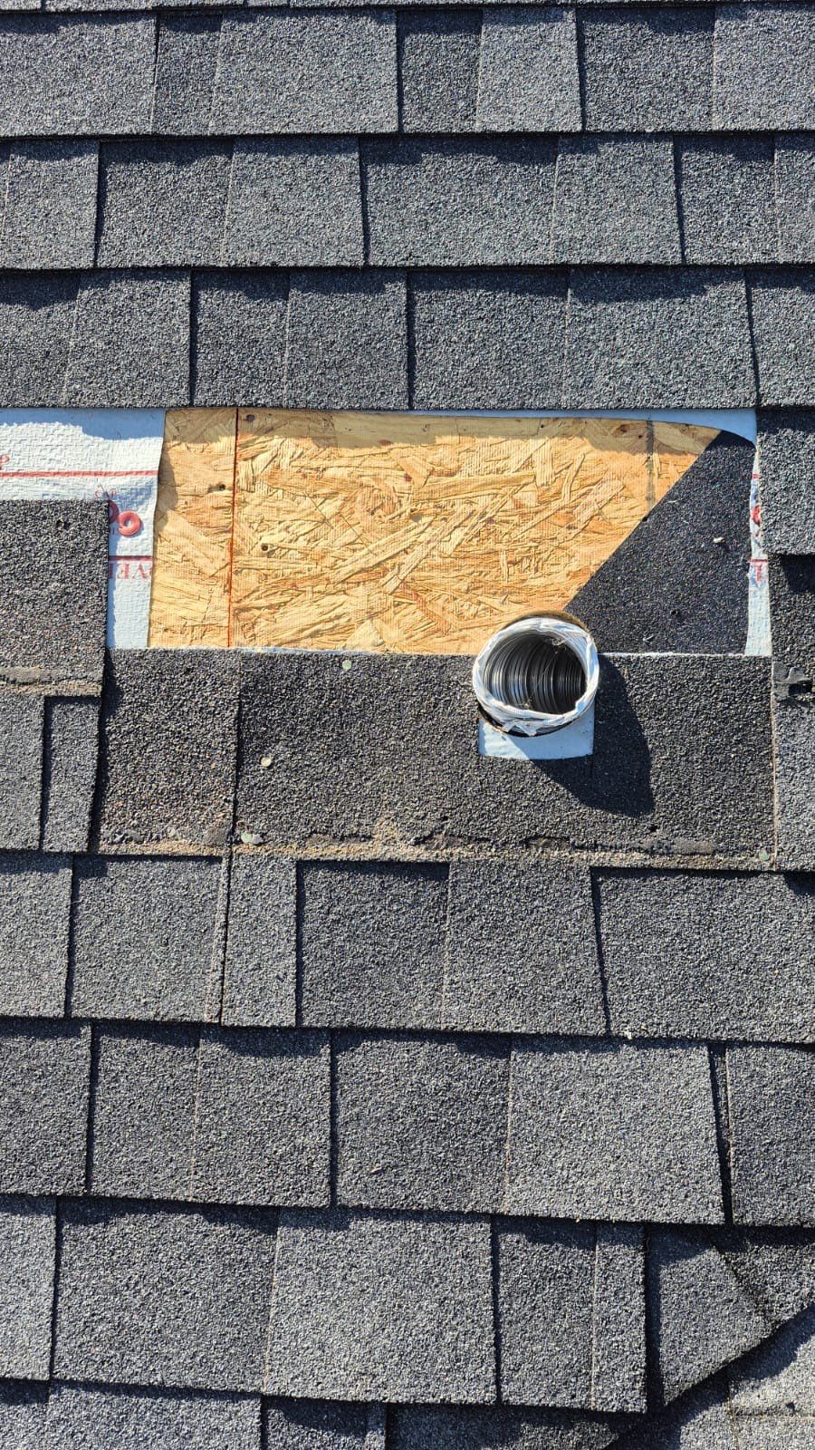 Roof Repair Hockley by Roof Repair Company