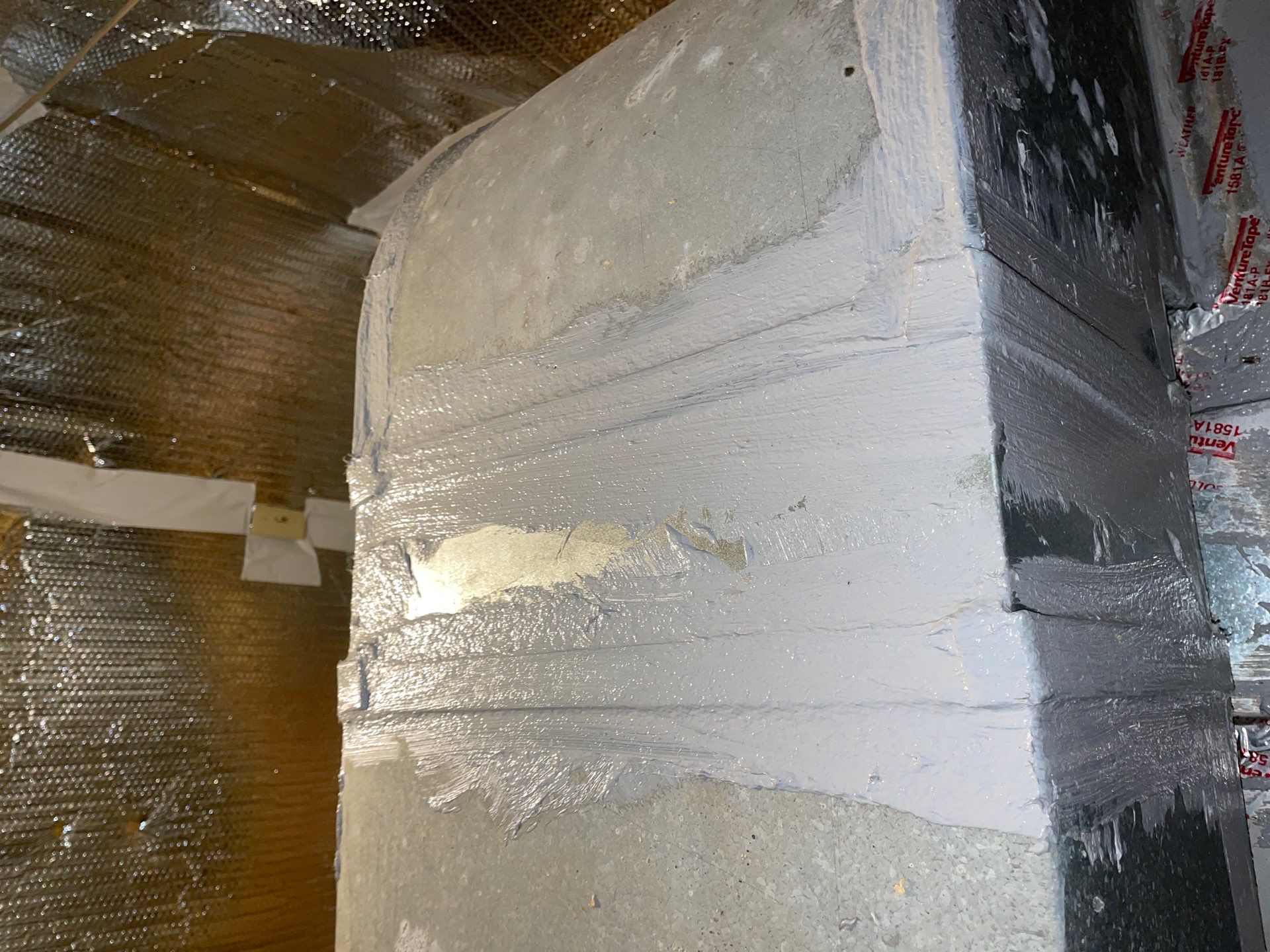 Towson Residence by Smart Energy Pros