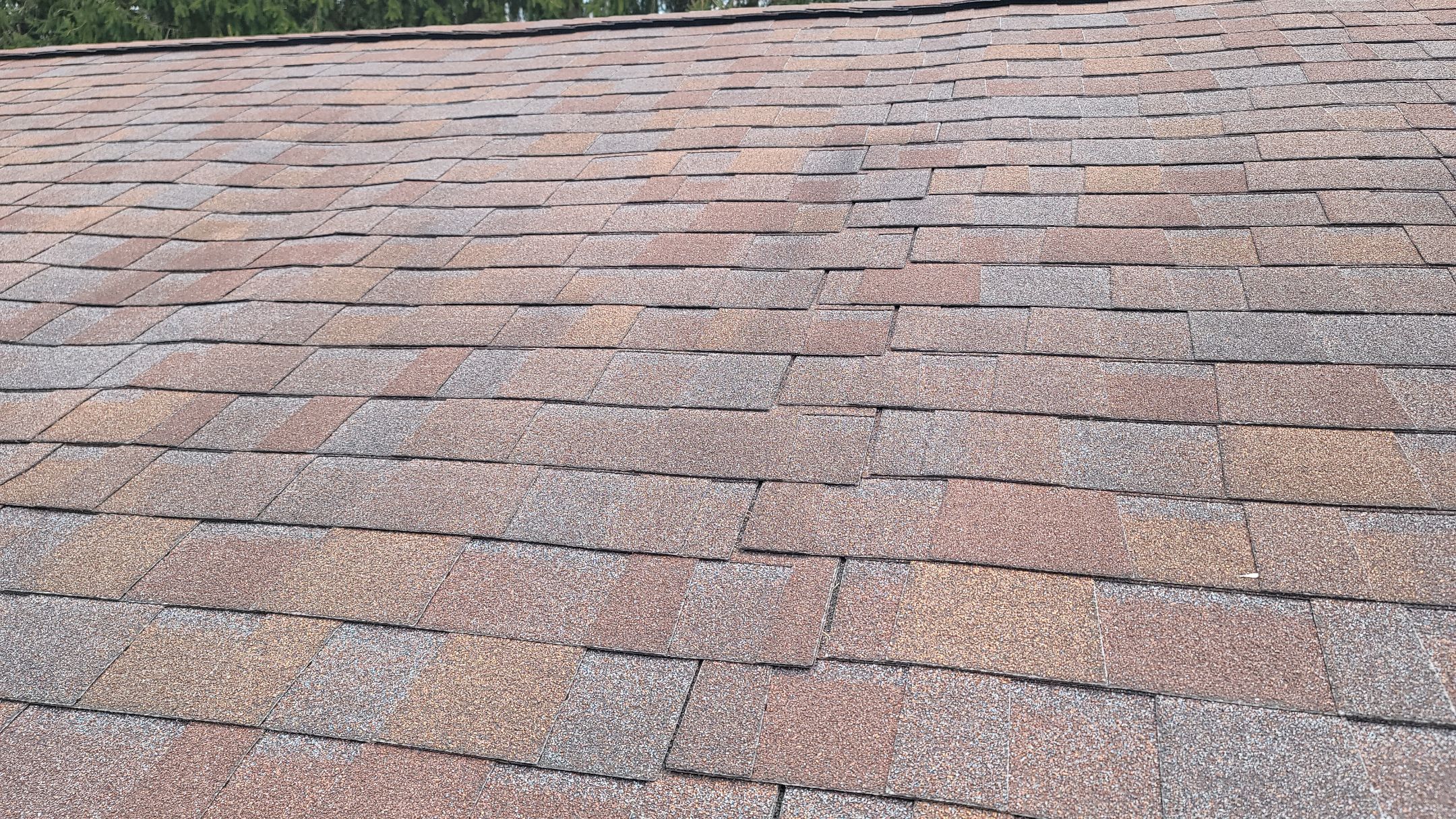 ATLAS PINNACLE COLOR: MORNING HARVEST by Eagle Eye Roofing