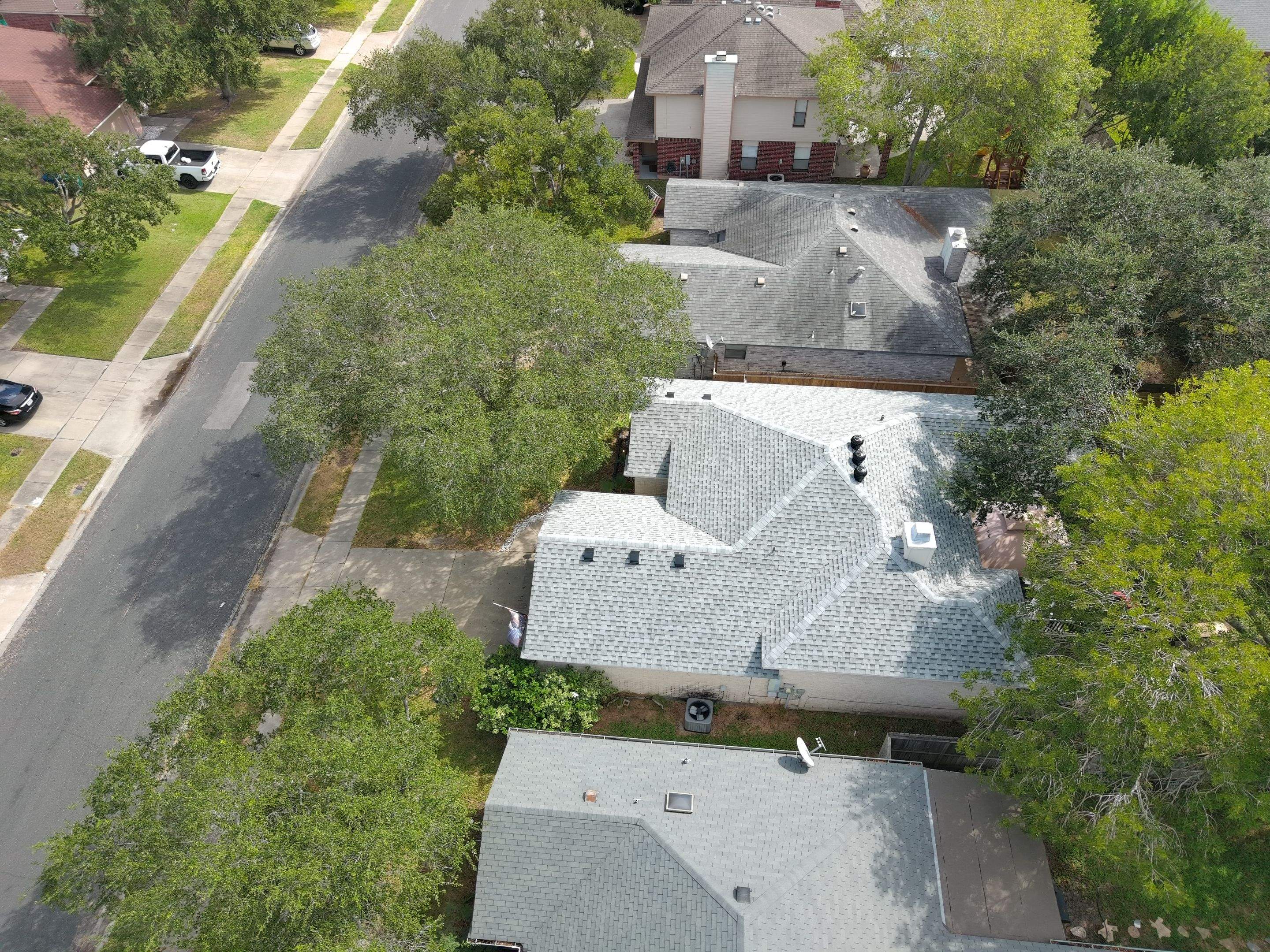 Quebec South by Bayfront Roofing and Construction