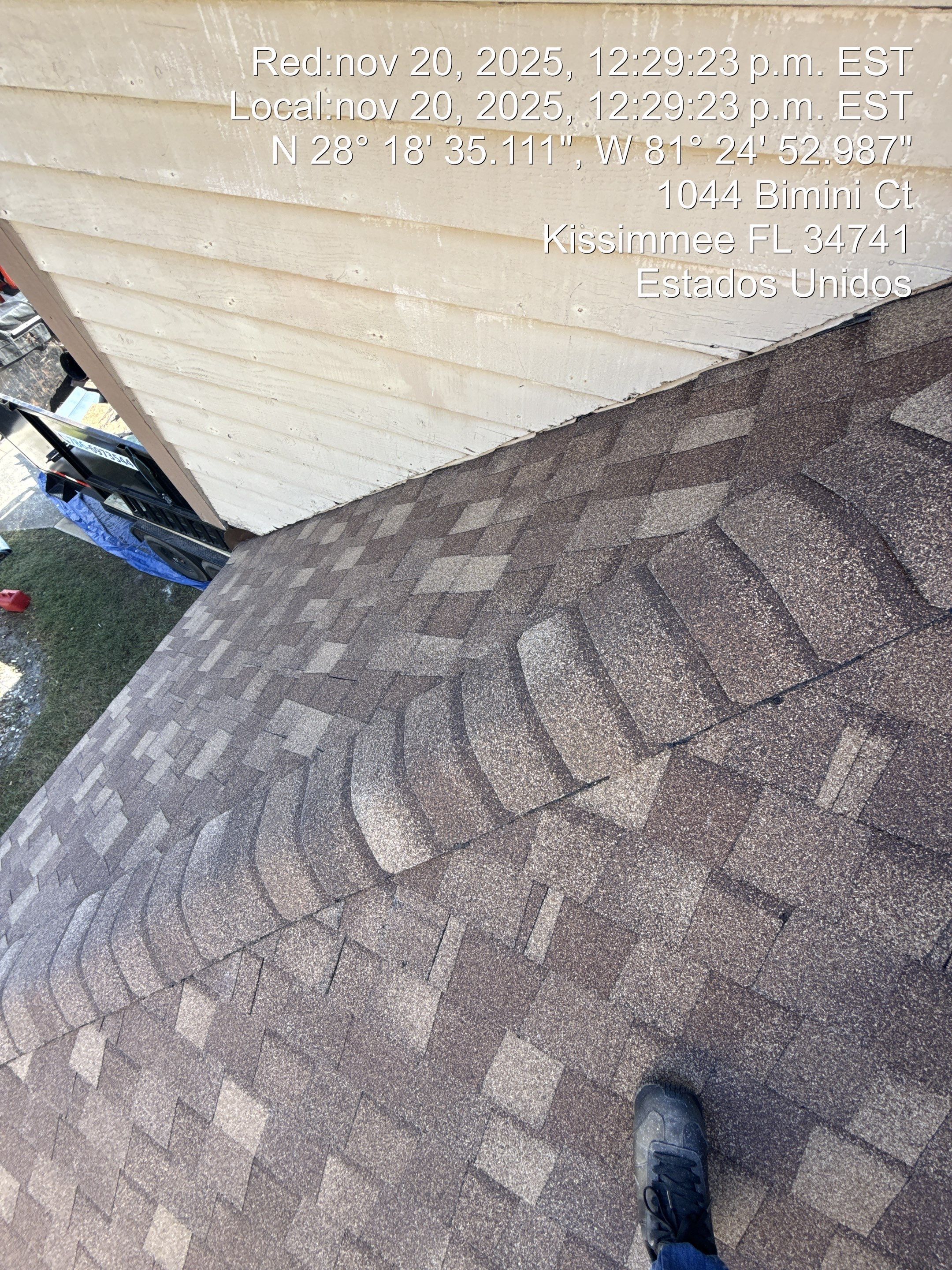 Project in Kissimmee by You Restorations LLC DBA YOU-Home