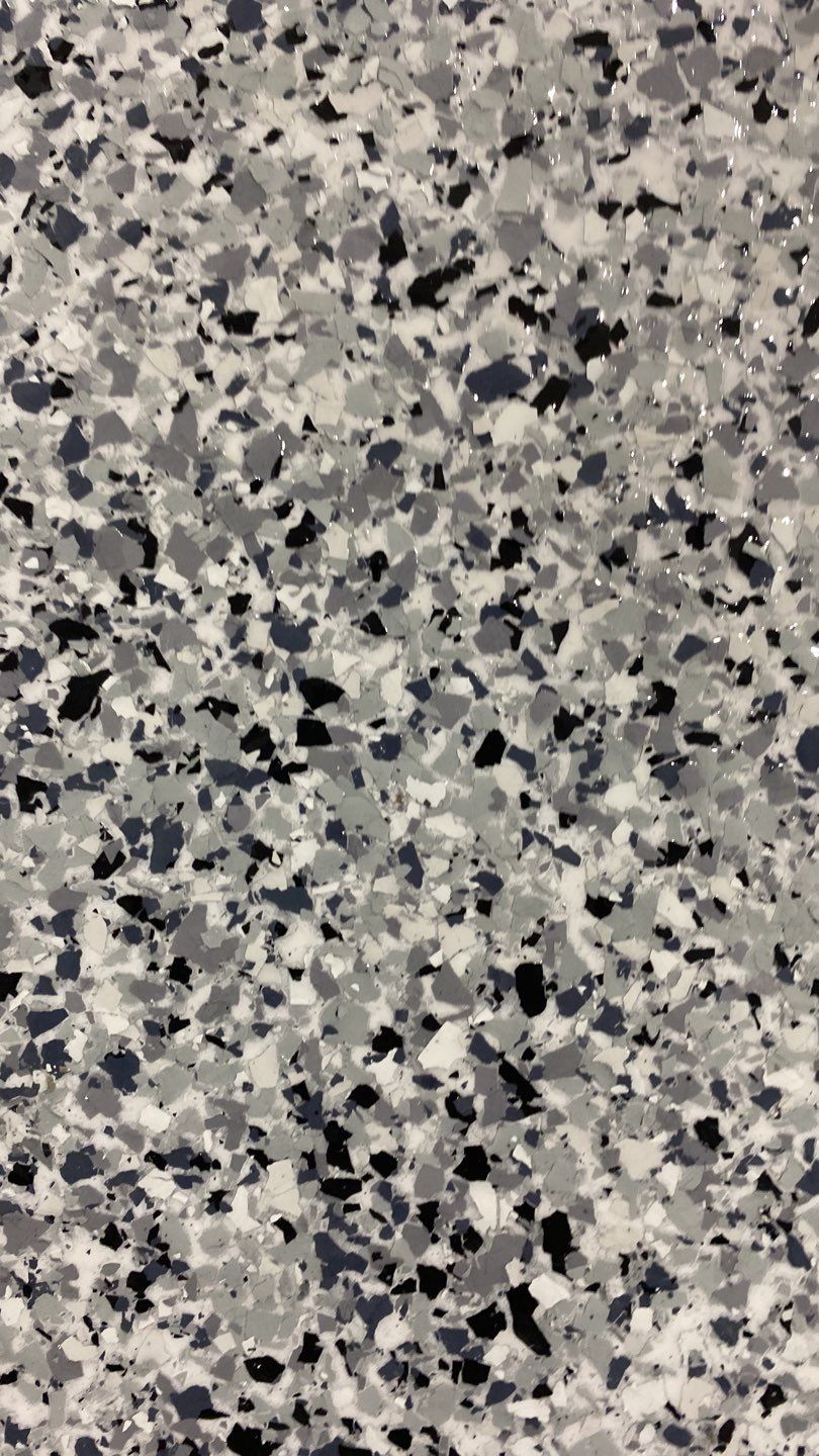 Shop using Nightfall  by Select Painting, Coatings & Garage Cabinets