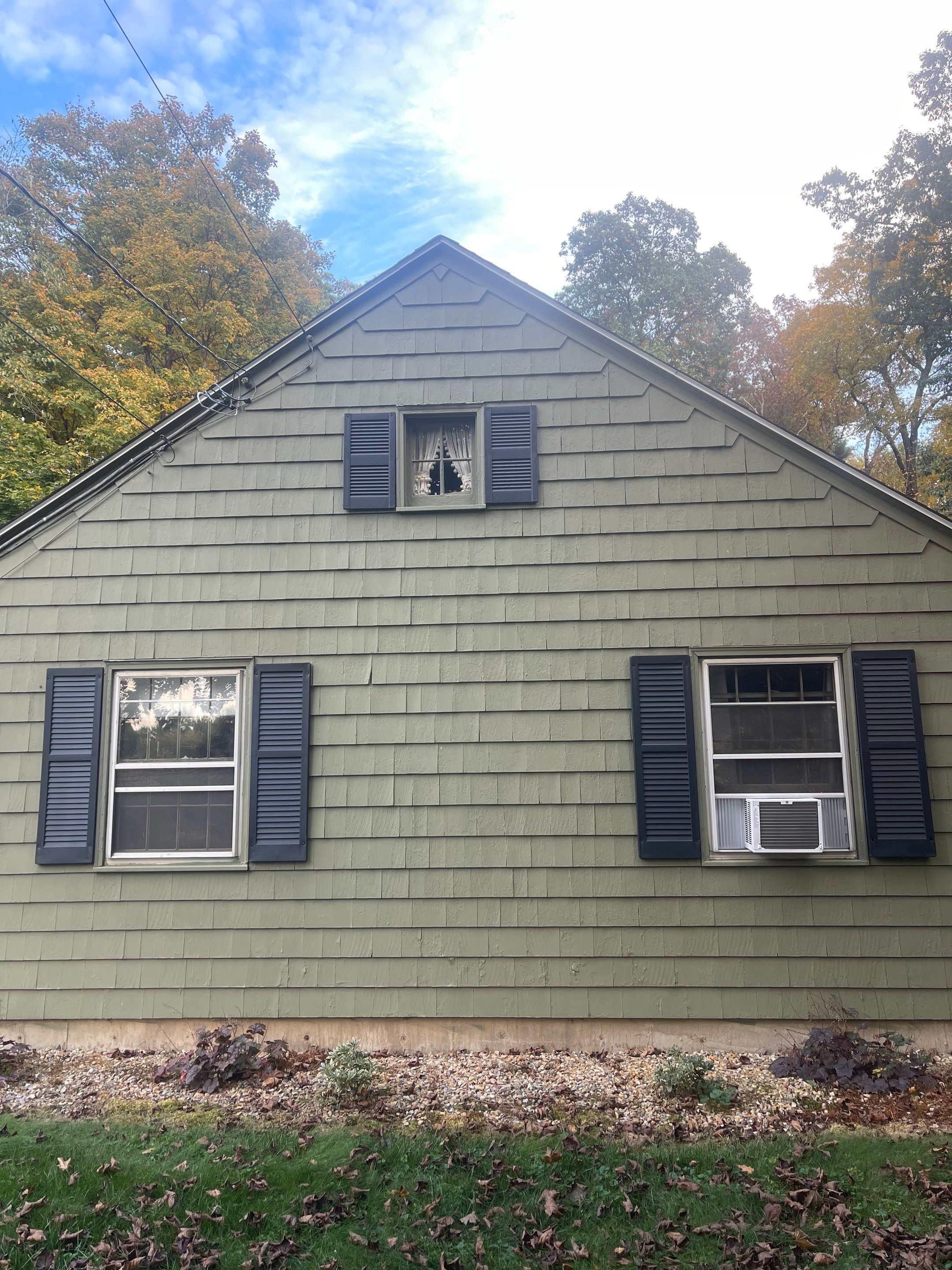 Whole House Window Installation in Somers, CT  by Yankee Home Improvement