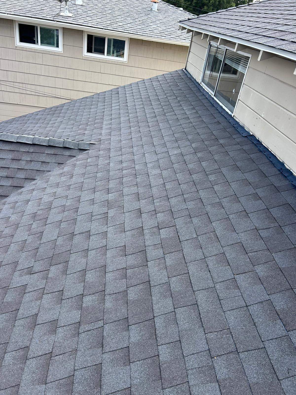 Roof Replacement - Oakland, CA 94603 by Epic Roof Replacement