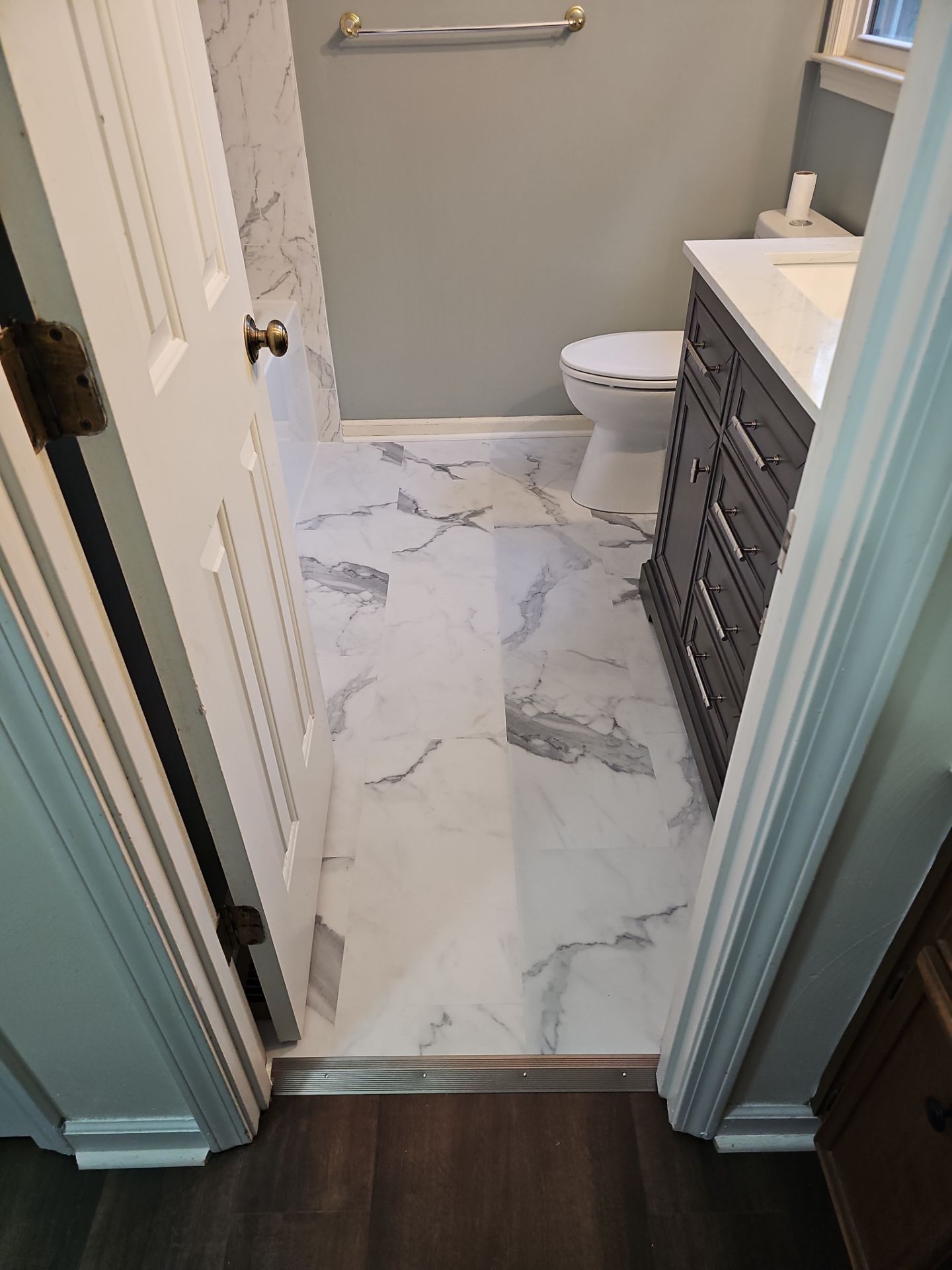 Tub/Shower Remodel by BathPlanet SW Virginia