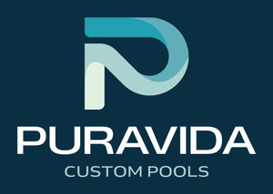 Logo for Puravida Outdoor Living