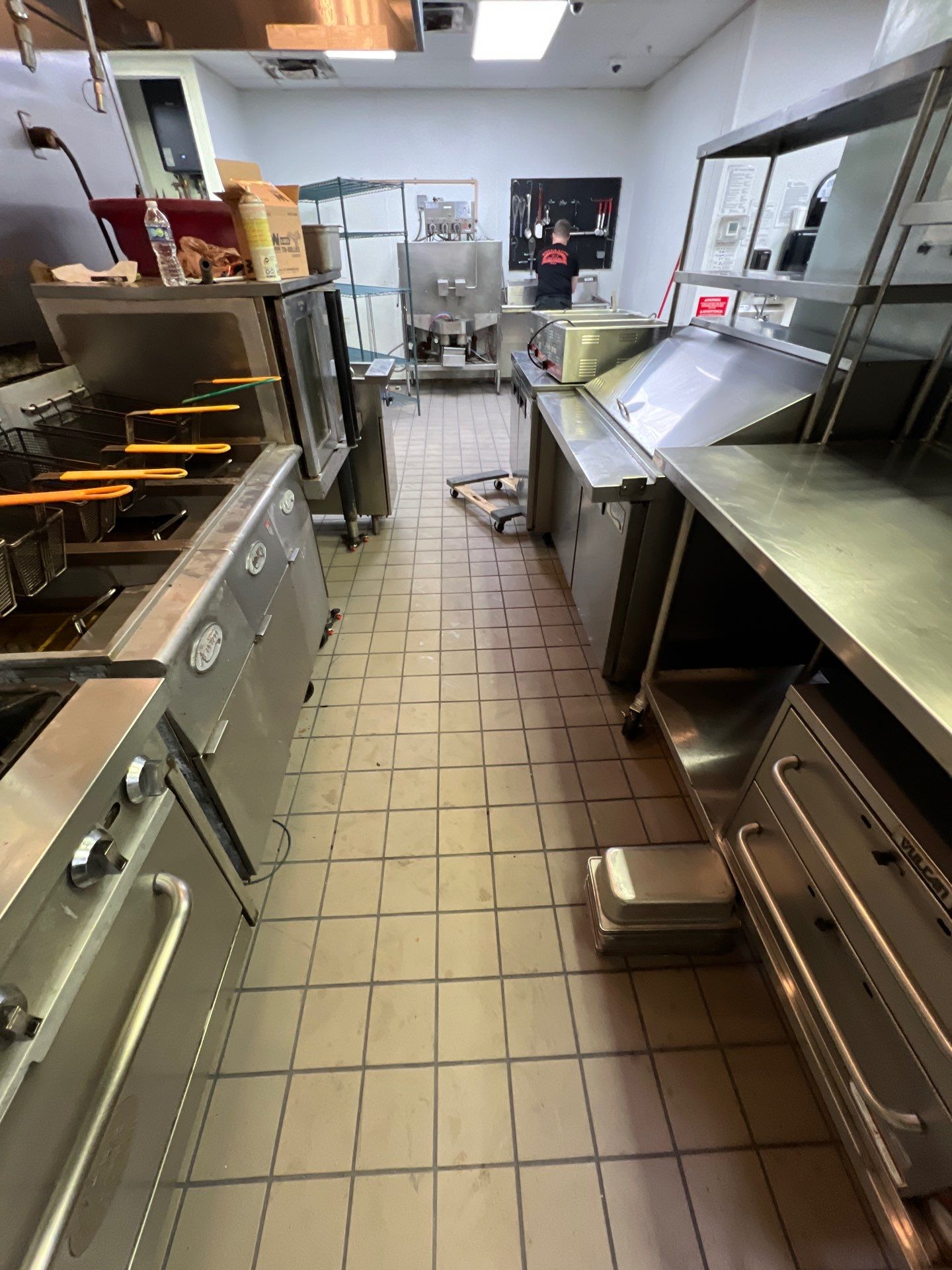 Tile by Vrmmm Flooring