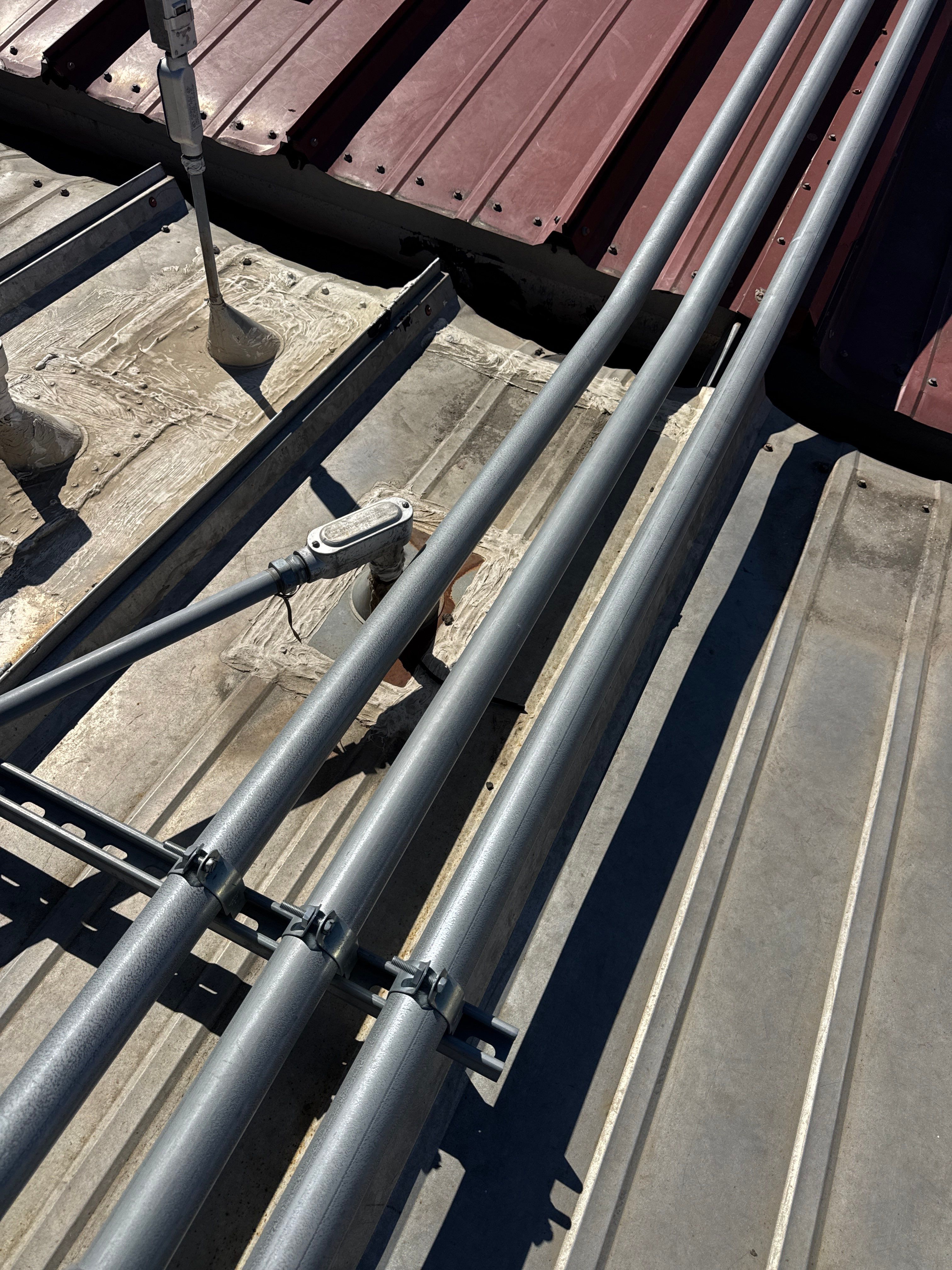 Reroof - Coffee Rd, Modesto by Econo Roofing