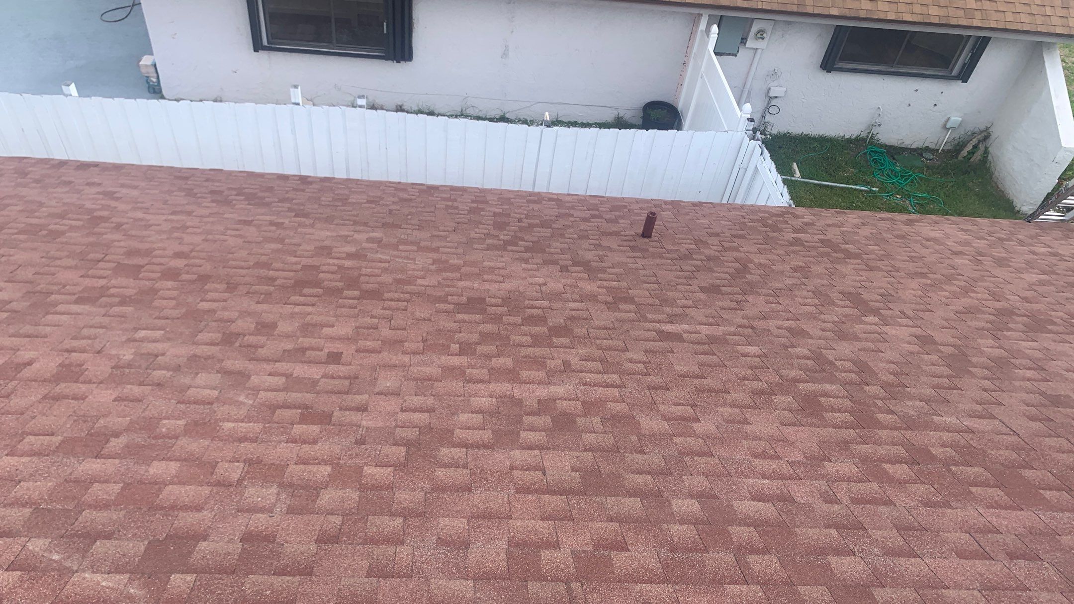 Residential Roofing Installation using GAF by BLUES BROTHERS ROOFING