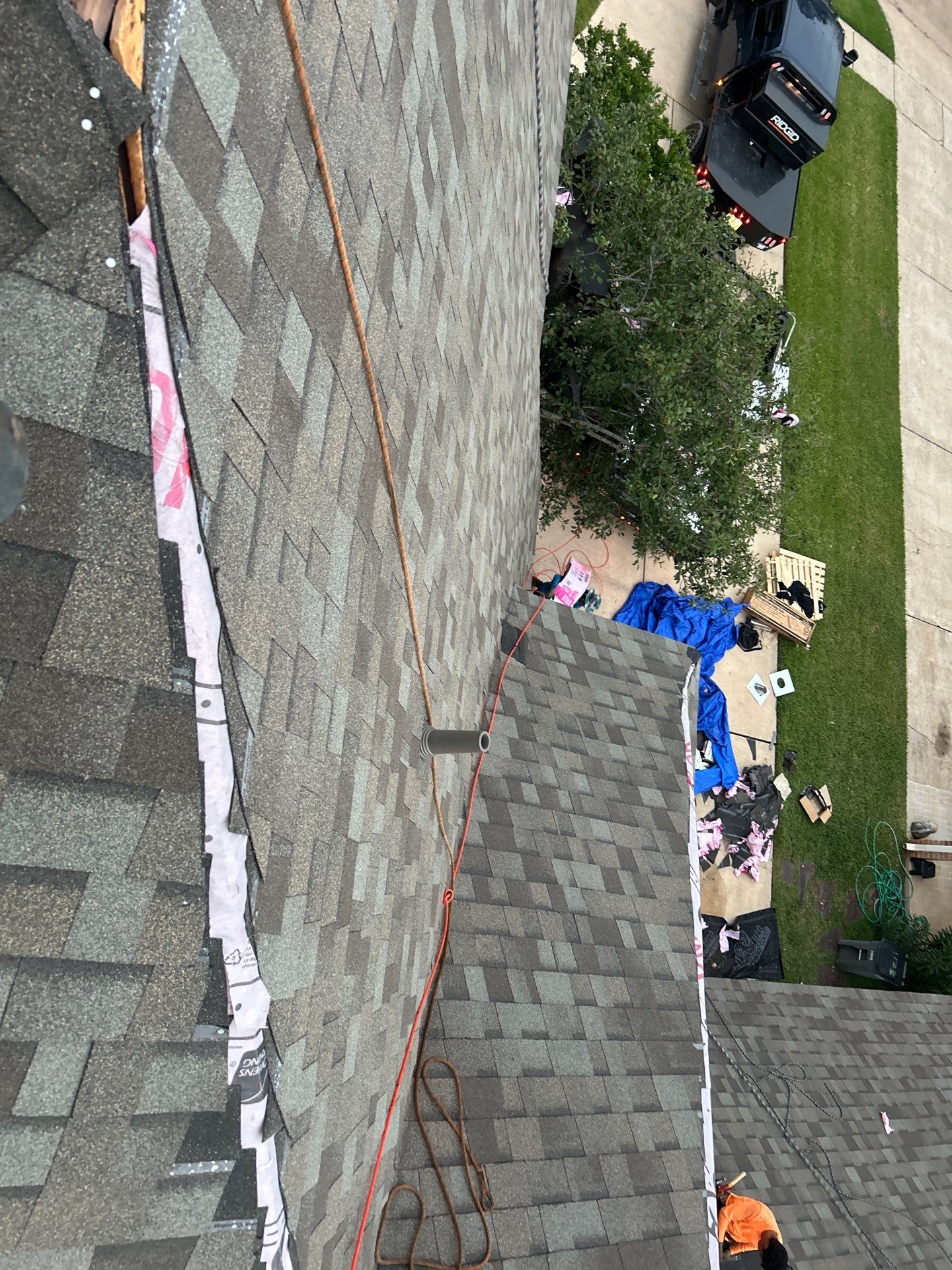 Roof Repair Richmond by Roof Repair Services LLC
