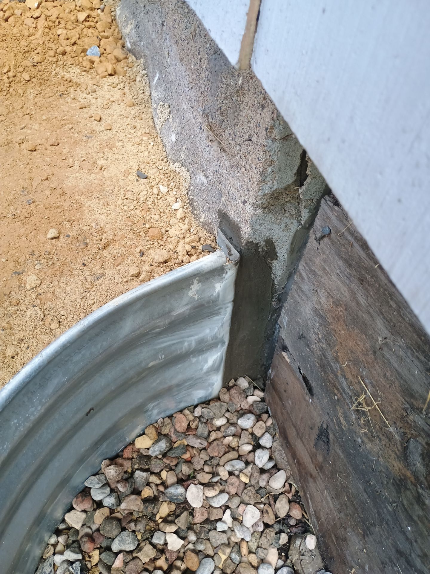 Travis’s Exterior Upgrades by Waterproofing Northeast
