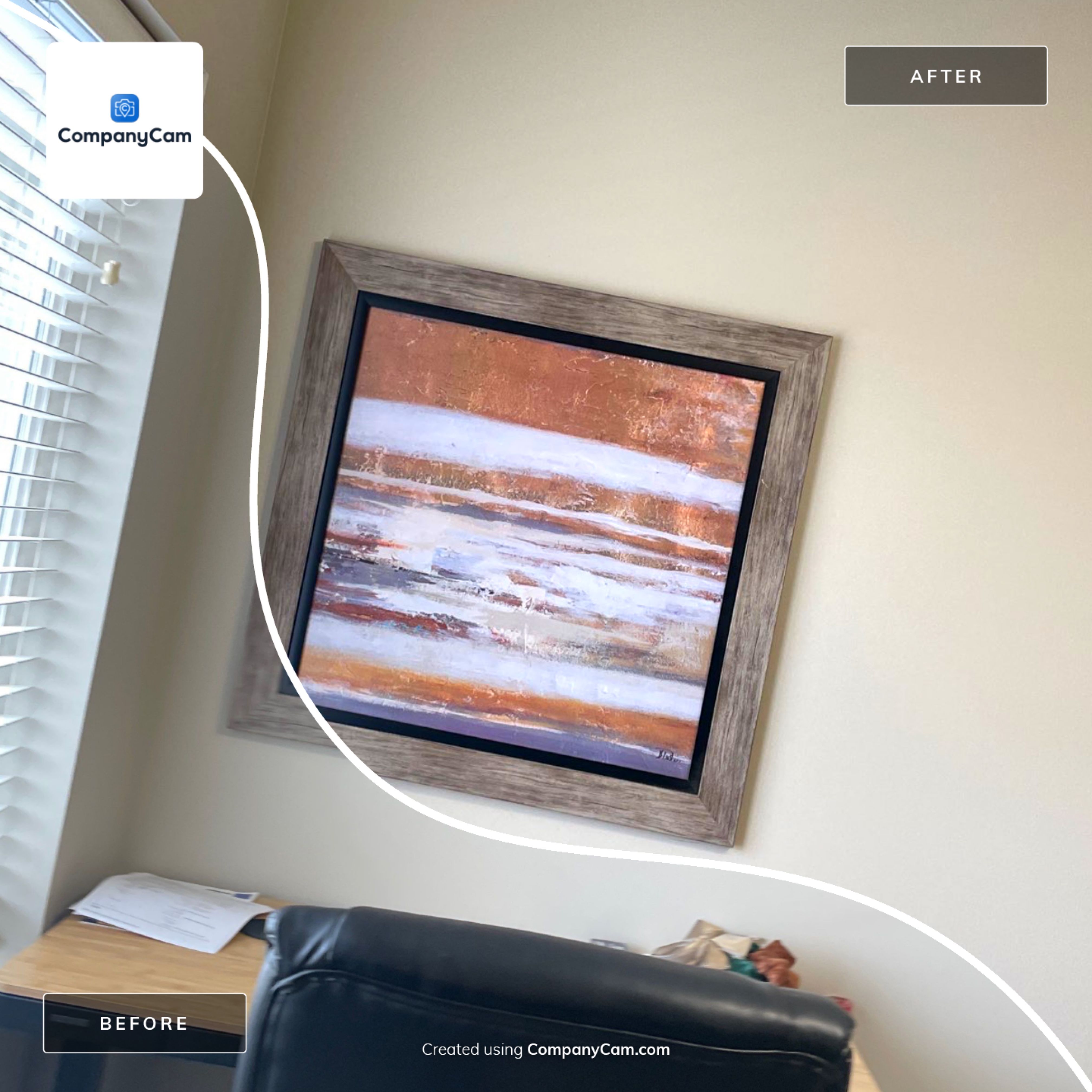 as fj;adisjfalsidfj;asjdkf lasjkdfl; by CompanyCam Sales Demo