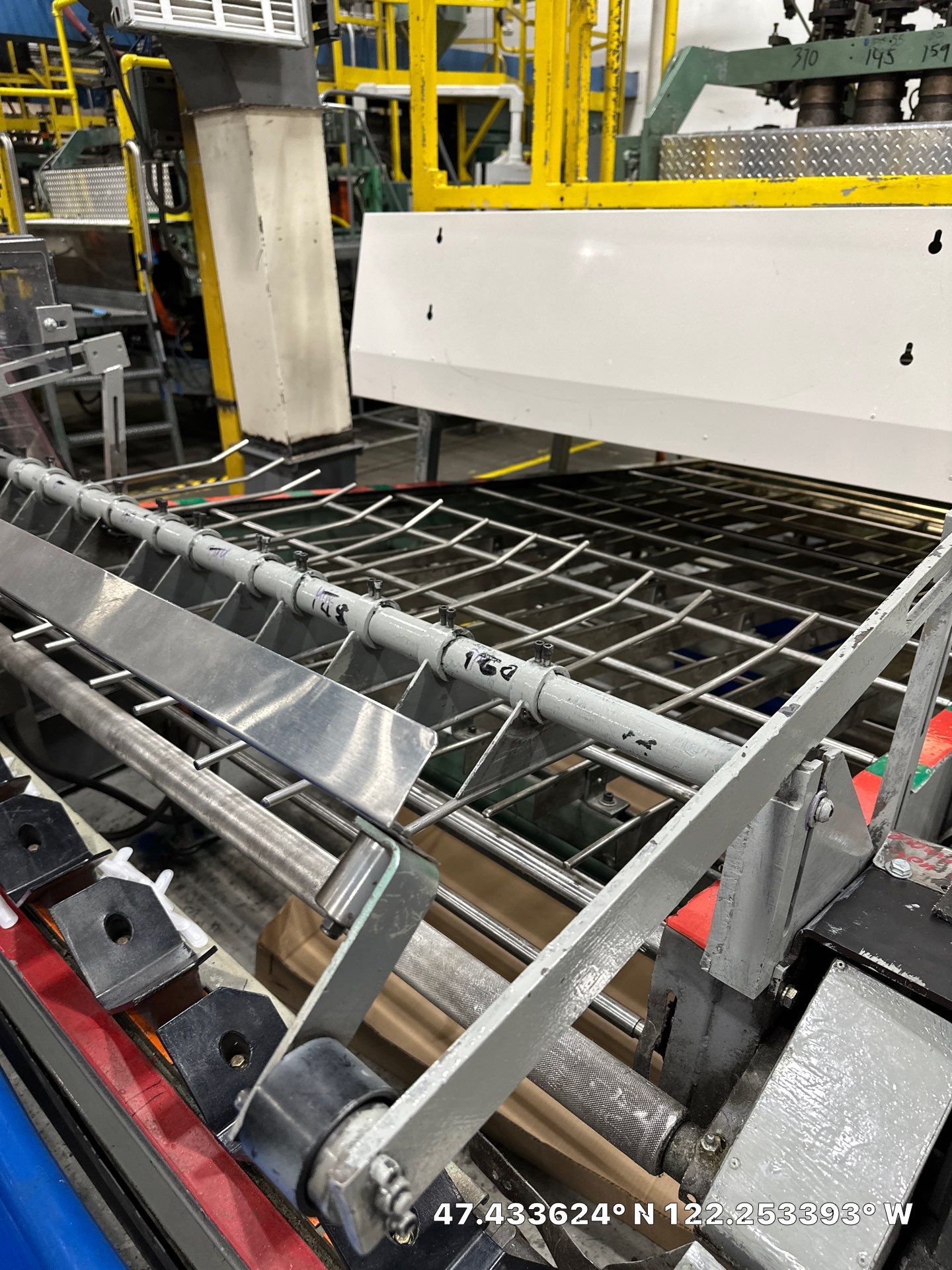 Tukwila - Gallon Water by Altium Packaging