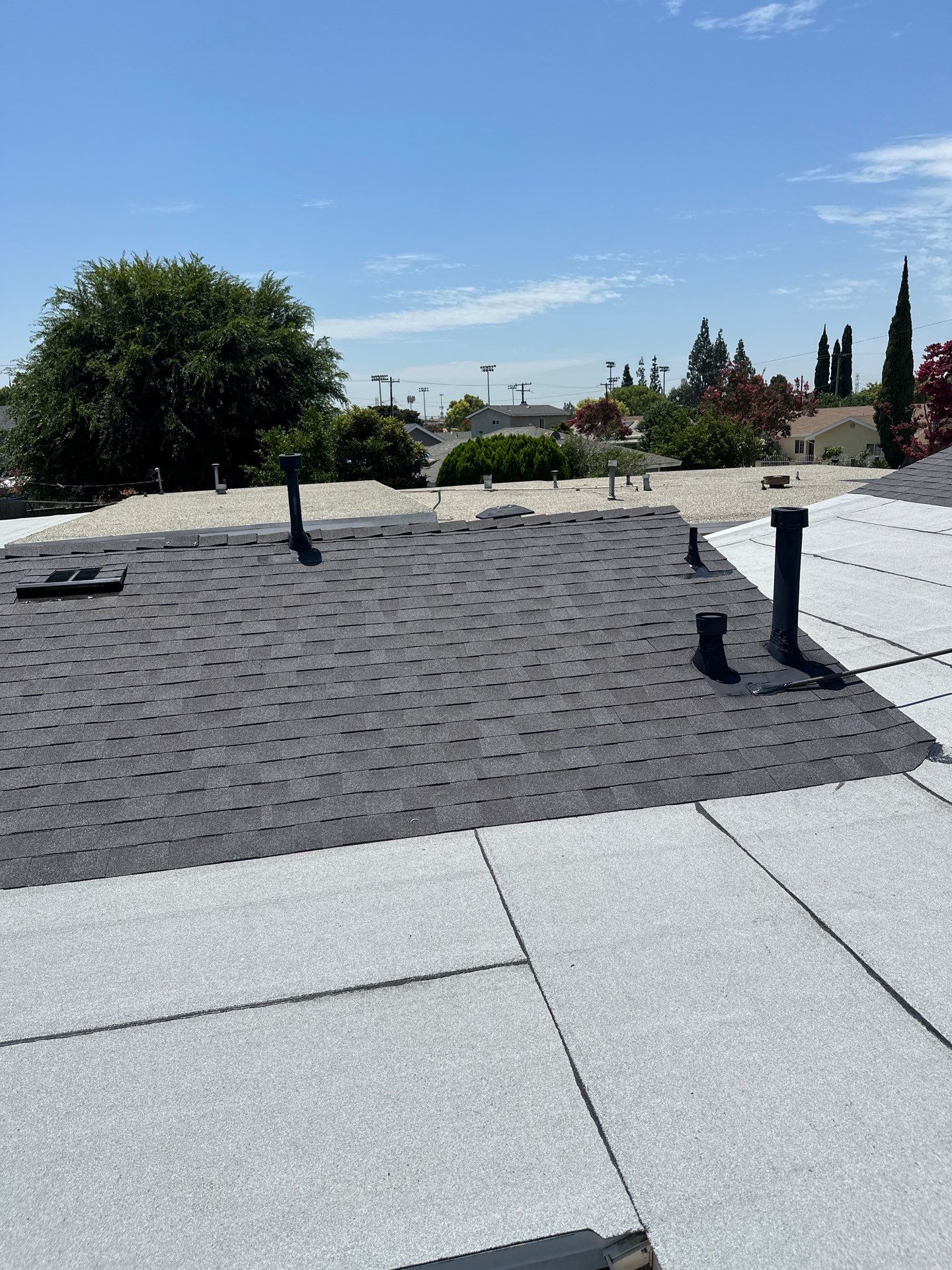Roof Replacement - South El Monte, CA 91733 by Epic Roof Replacement