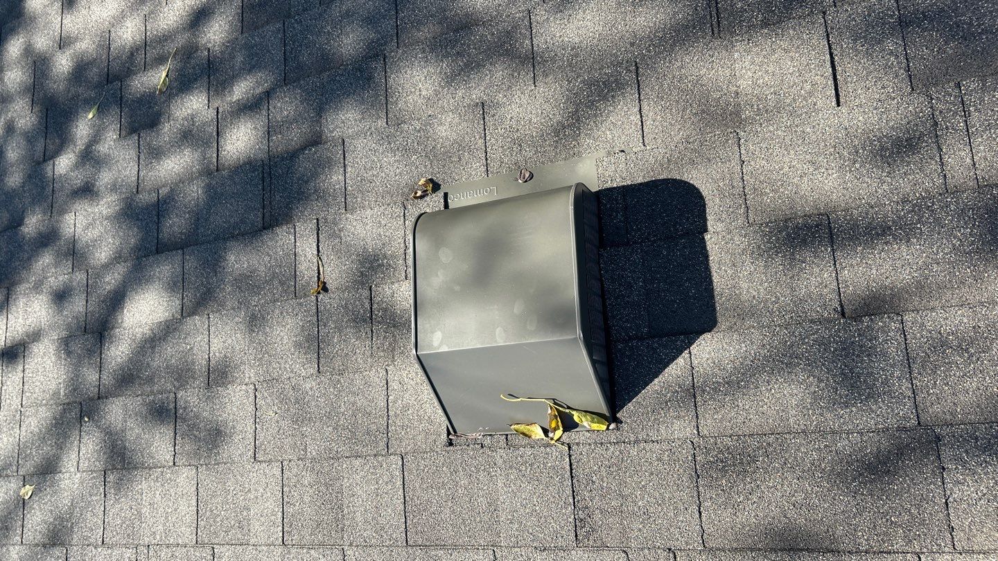 Weathered Wood - Iko Cambridge by RoofsOnly.com