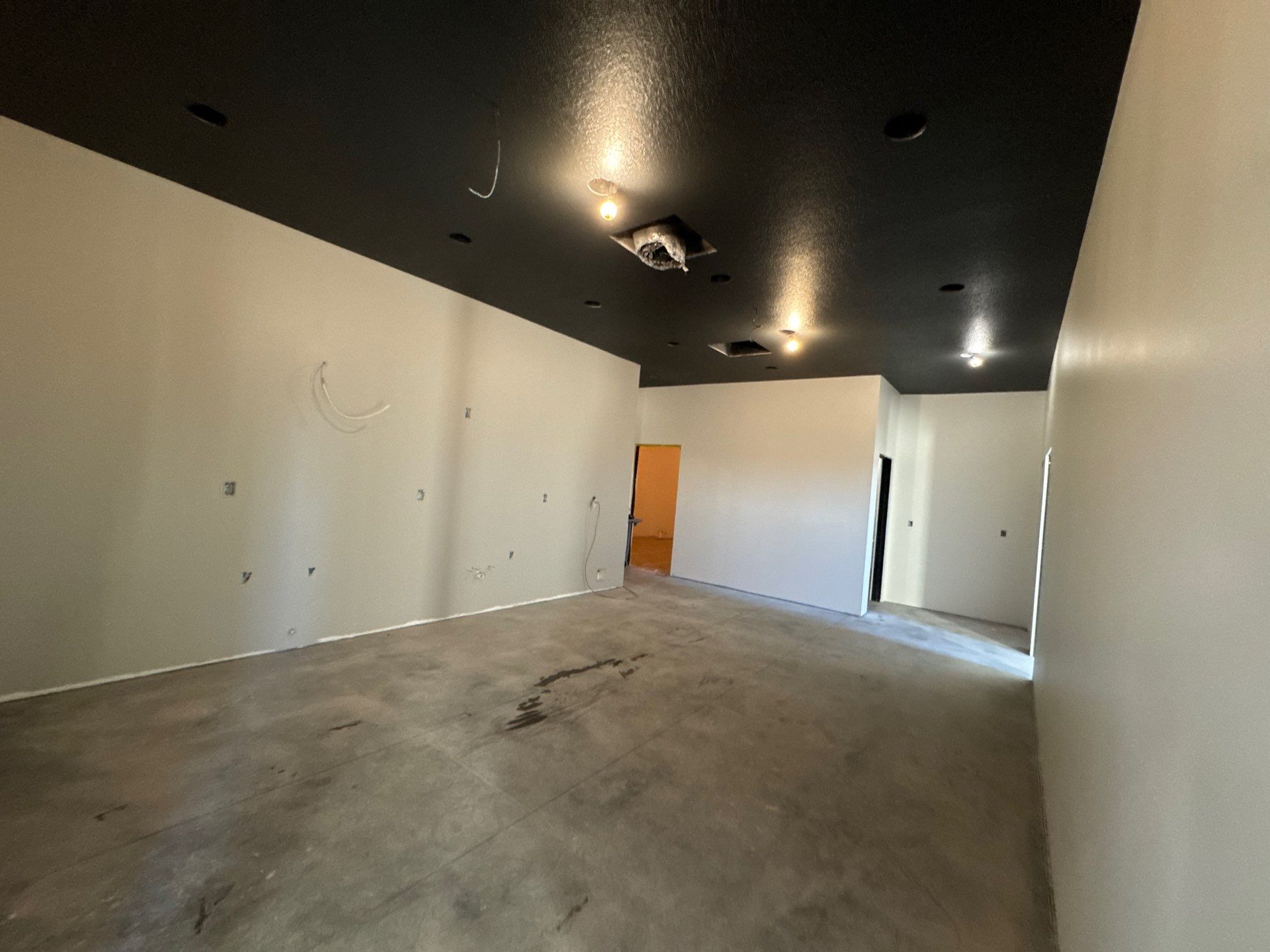 Project in Pella by Midwest Paint LLC