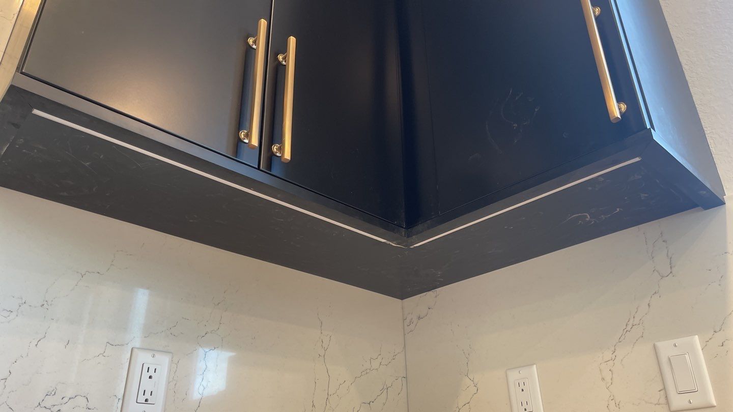 New Home Electrical by Fuerst Electric, LLC. 