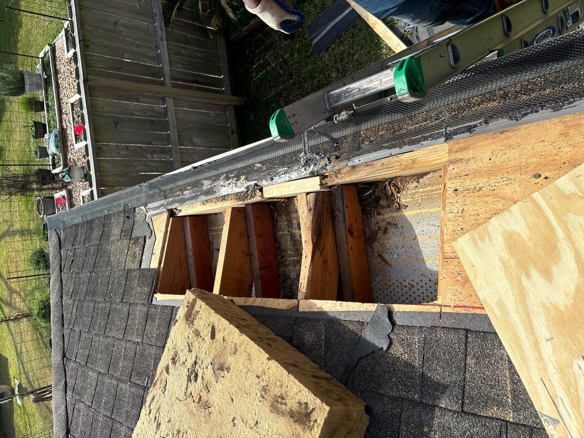 Roof Repair Houston by Roof Repair Company