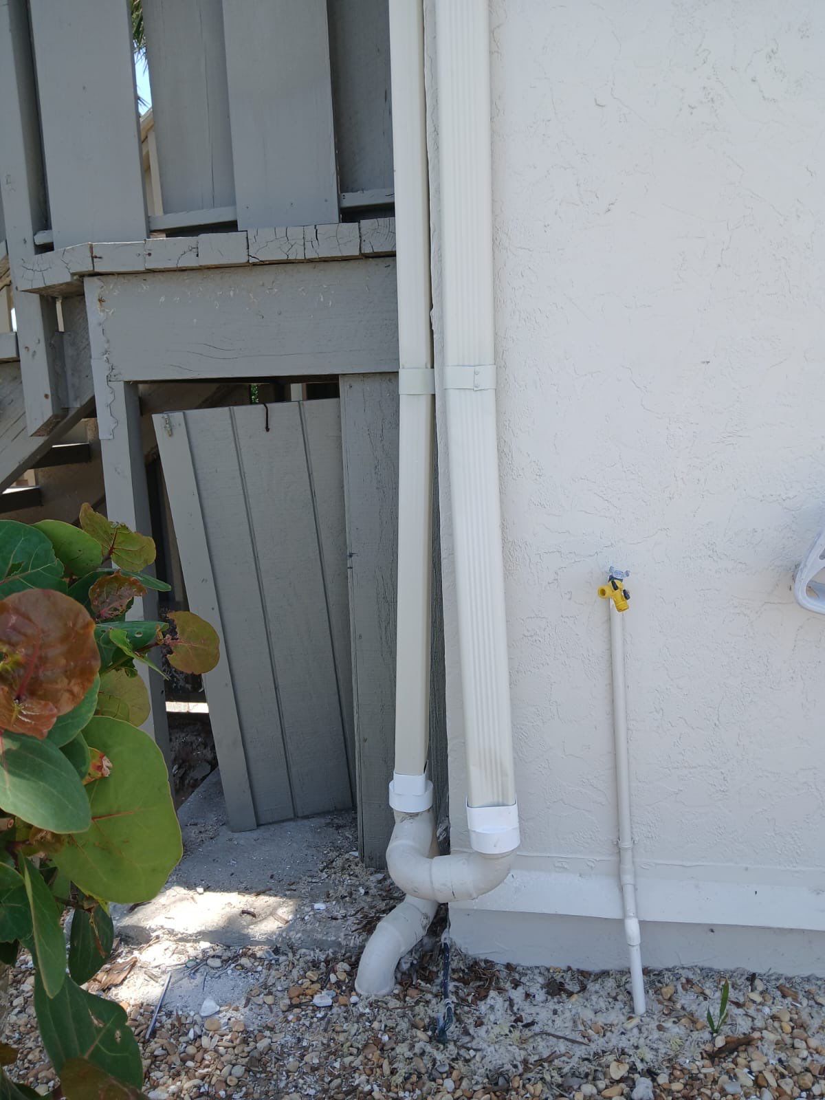 Commercial Gutter Systems for Businesses in Holmes Beach FL by Gutter Professors
