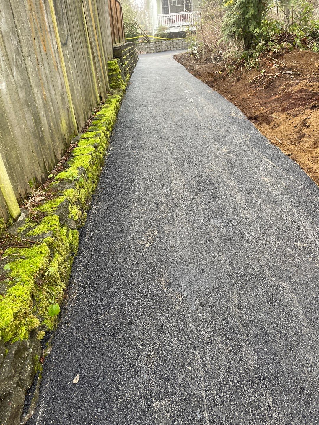 Asphalt Driveway Repair | Lake Stevens  by Jireh Asphalt & Concrete Inc 