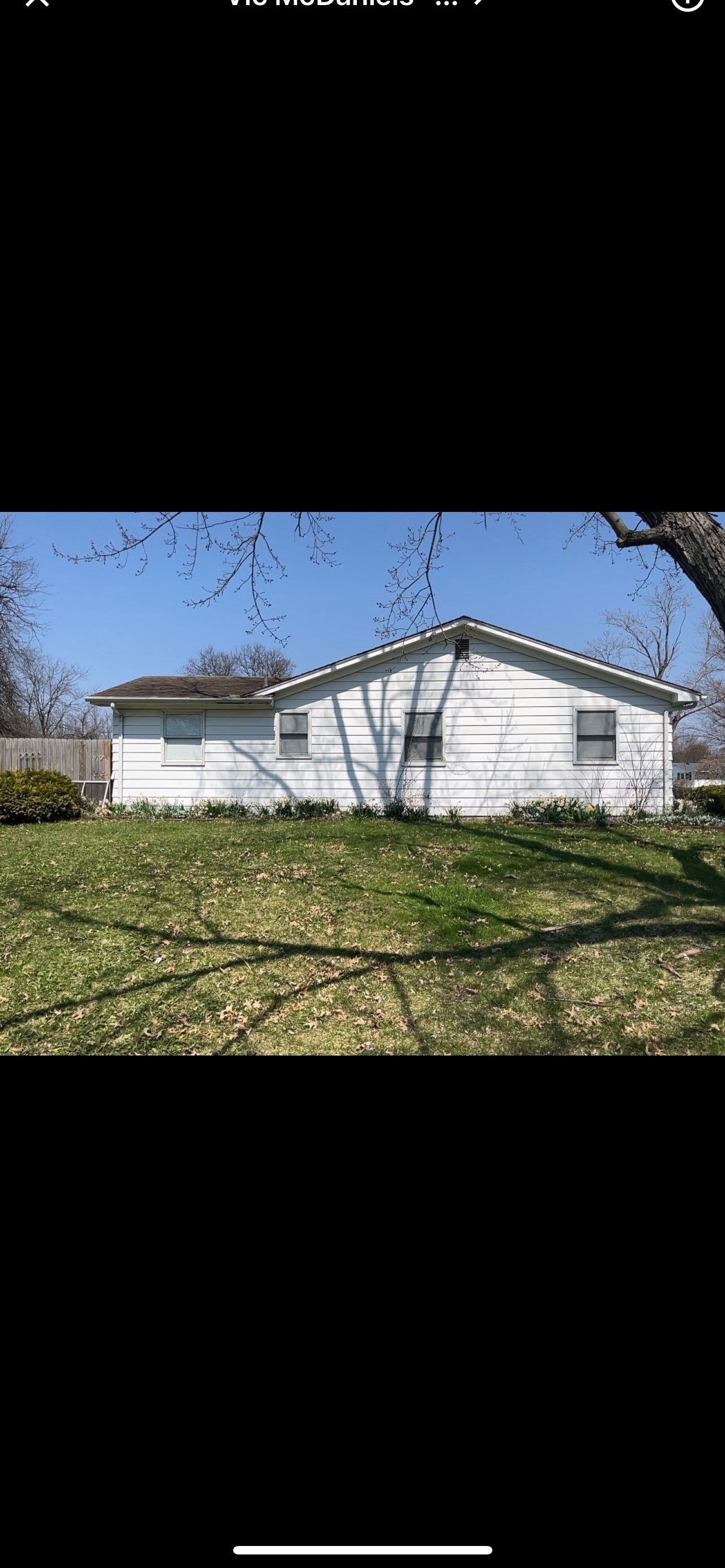 Complete Exterior Transformation - Exposed Fastener Roofing System by 4Ever Metal Roofing
