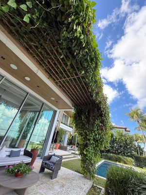 Private Residence Miami Beach