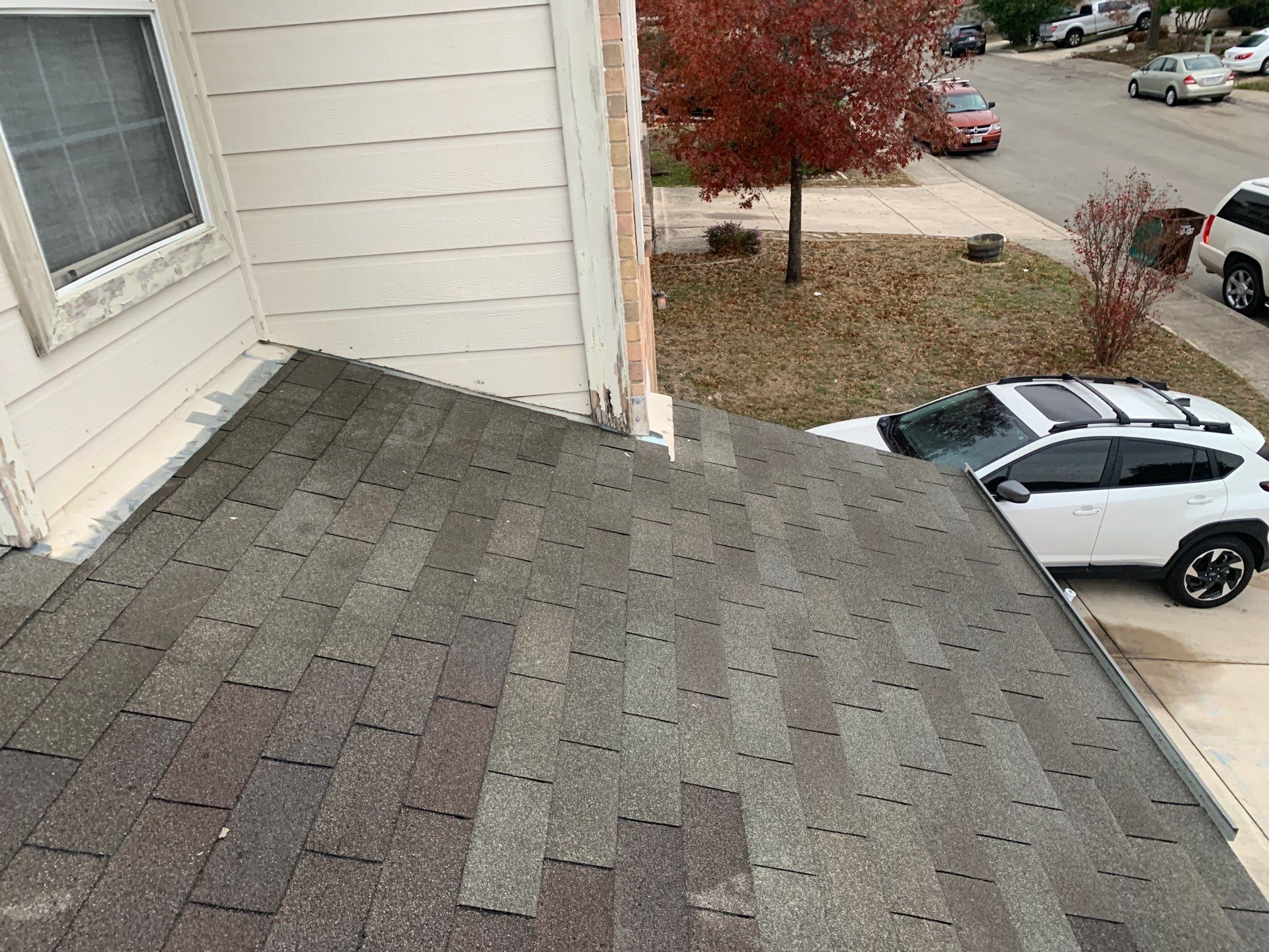 Roof Repair 78261 - San Antonio by Rox Roofing
