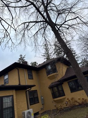Roof Replacement