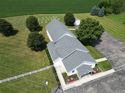 Duration Series Shingles - Estate Gray