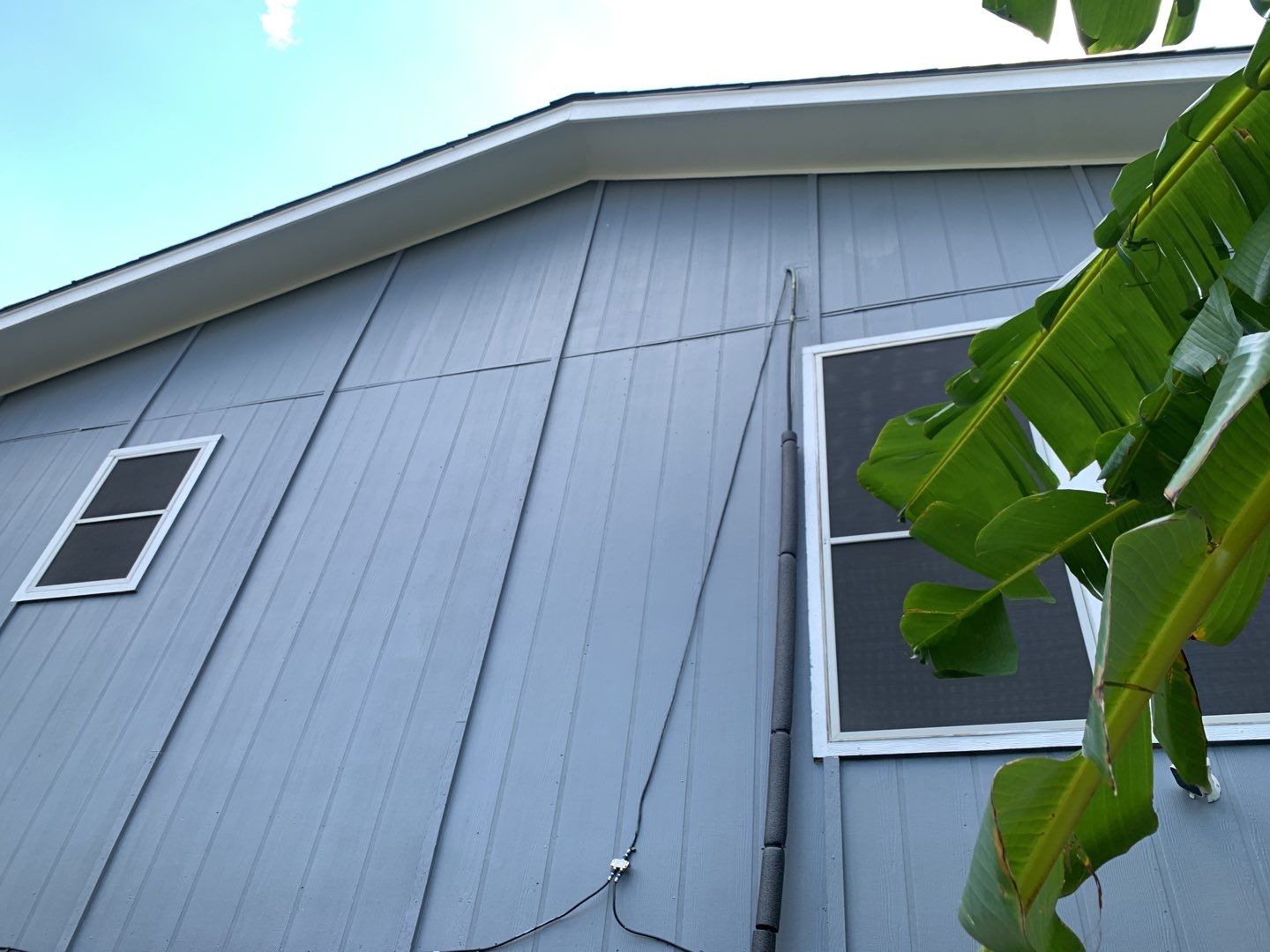 One Big Happy Remodel! by Bayfront Roofing and Construction