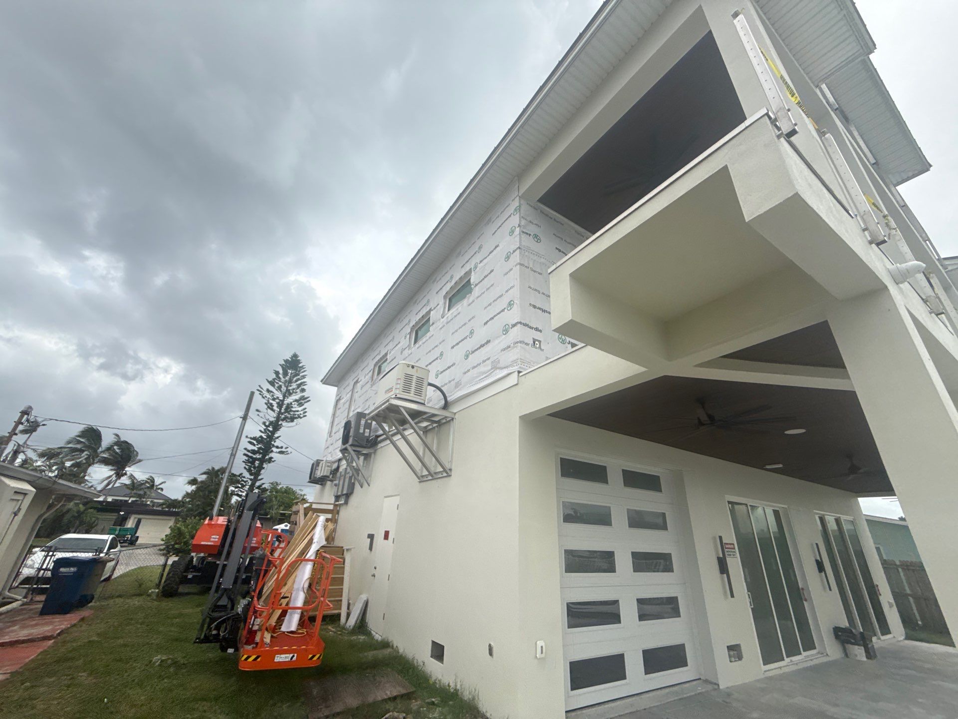 Mad Beach by Bayshore Exteriors