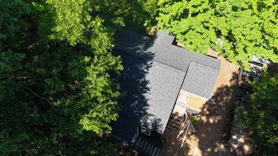 Project in Greenville, SC