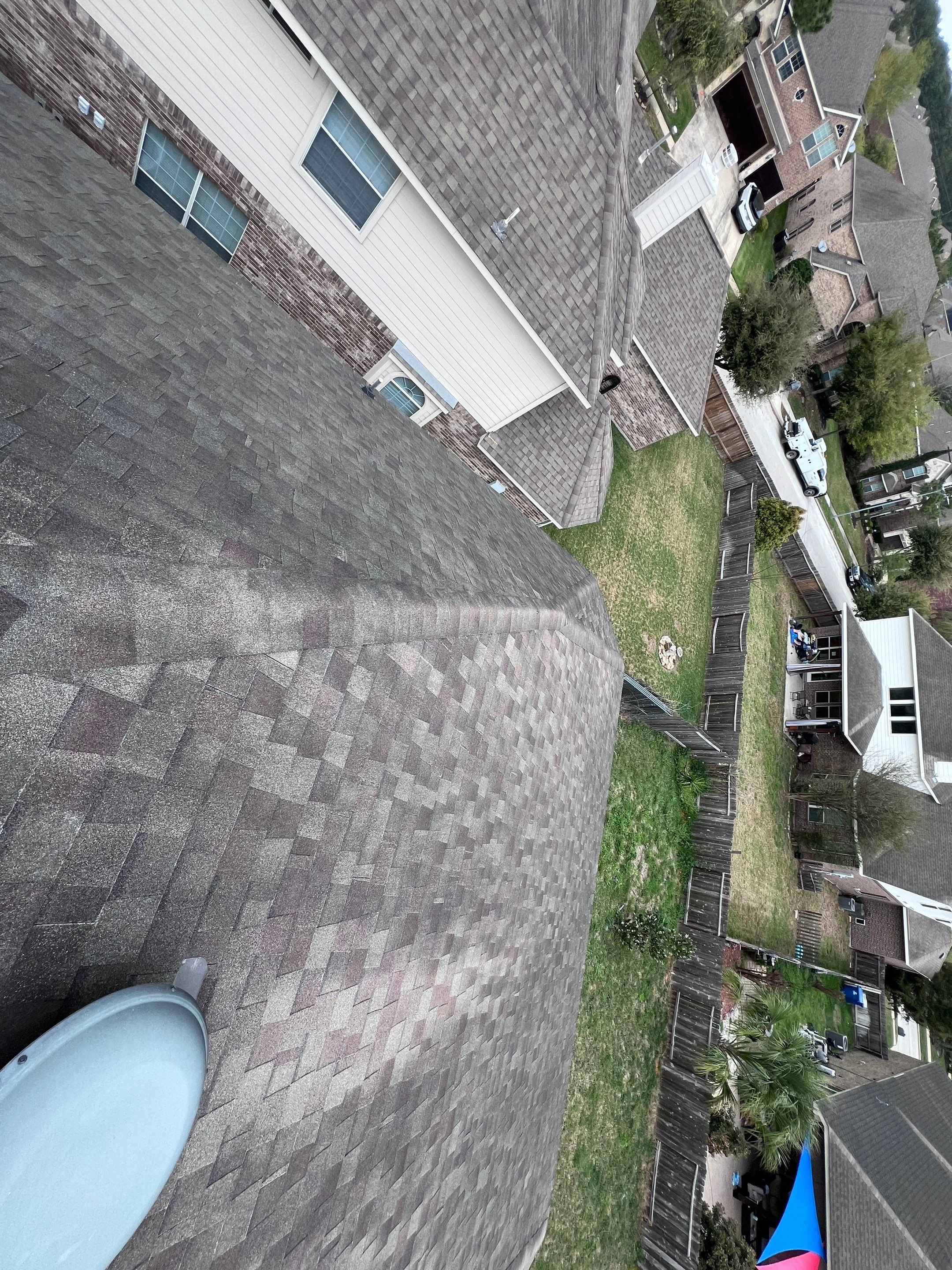 Roof Repair Humble by Roof Repair Services LLC