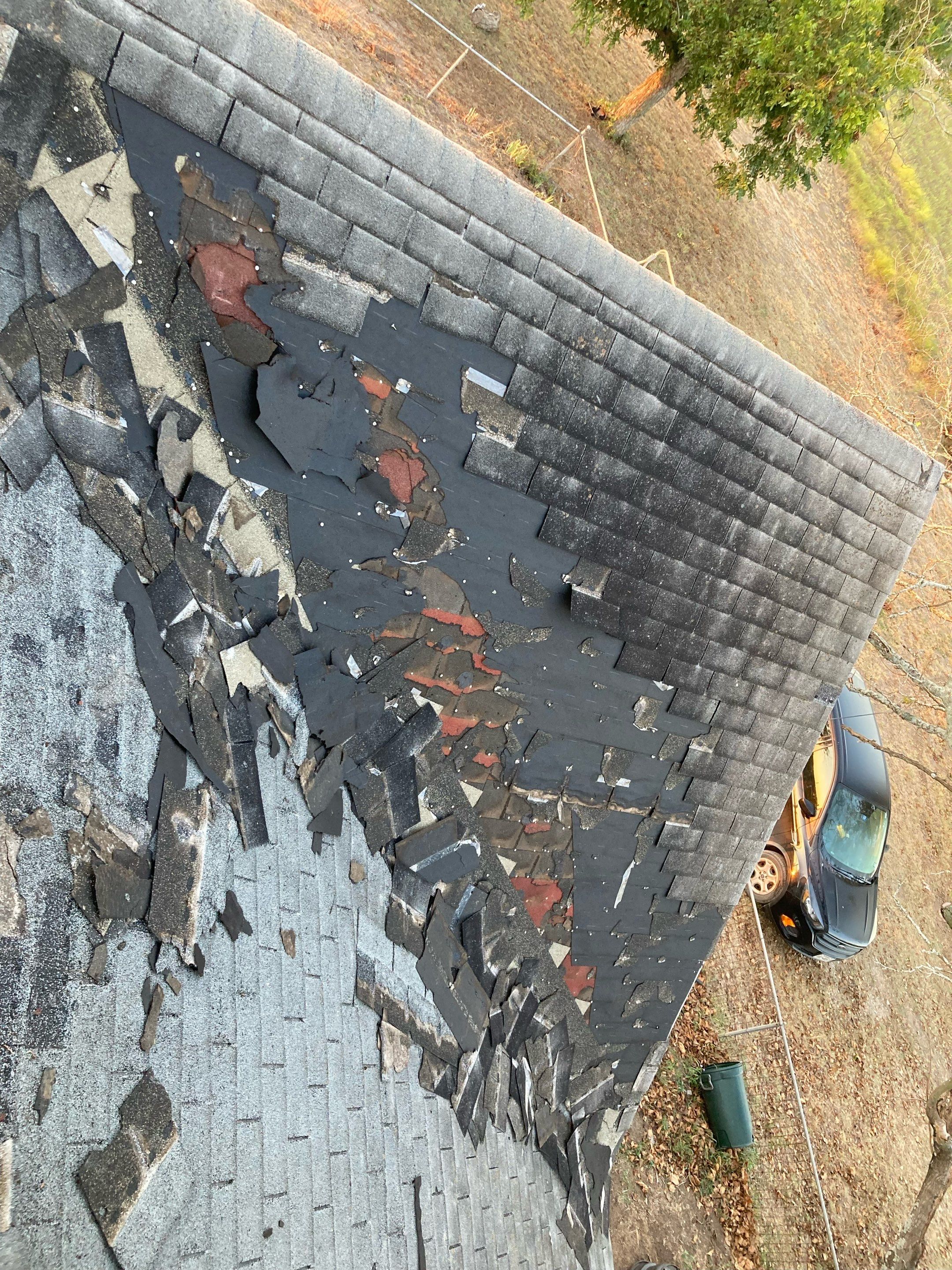 Project in Clifton by Rhino Roofing and General Contracting, LLC