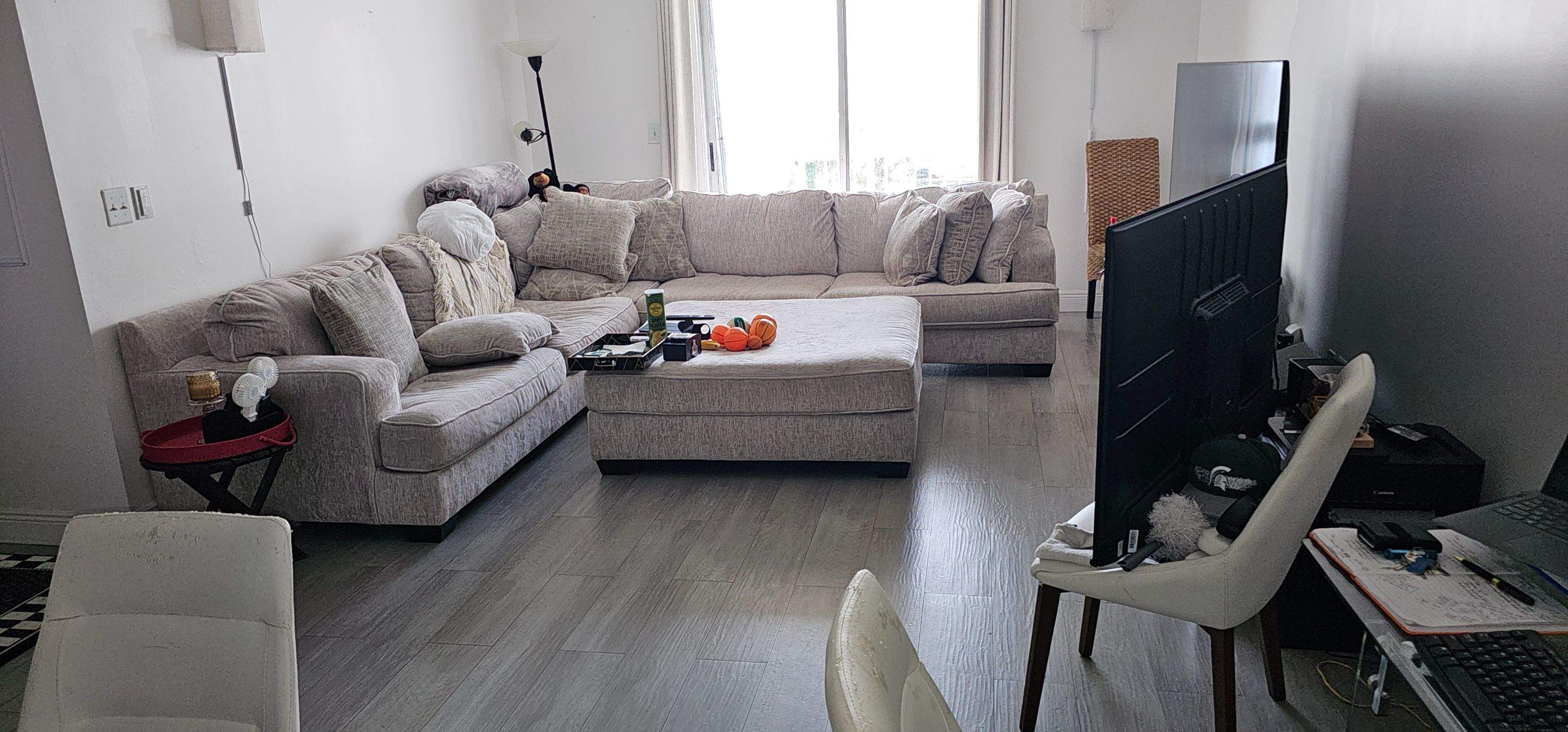 Water Damage Claim in Miami Beach by FLAPA & KeyStone