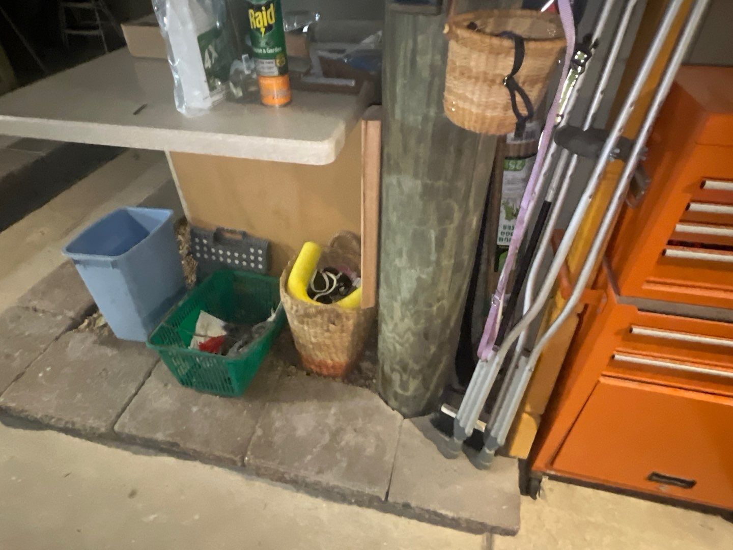 Garage Floor Staining - Strathmere, NJ by FreshCoat Works LLC