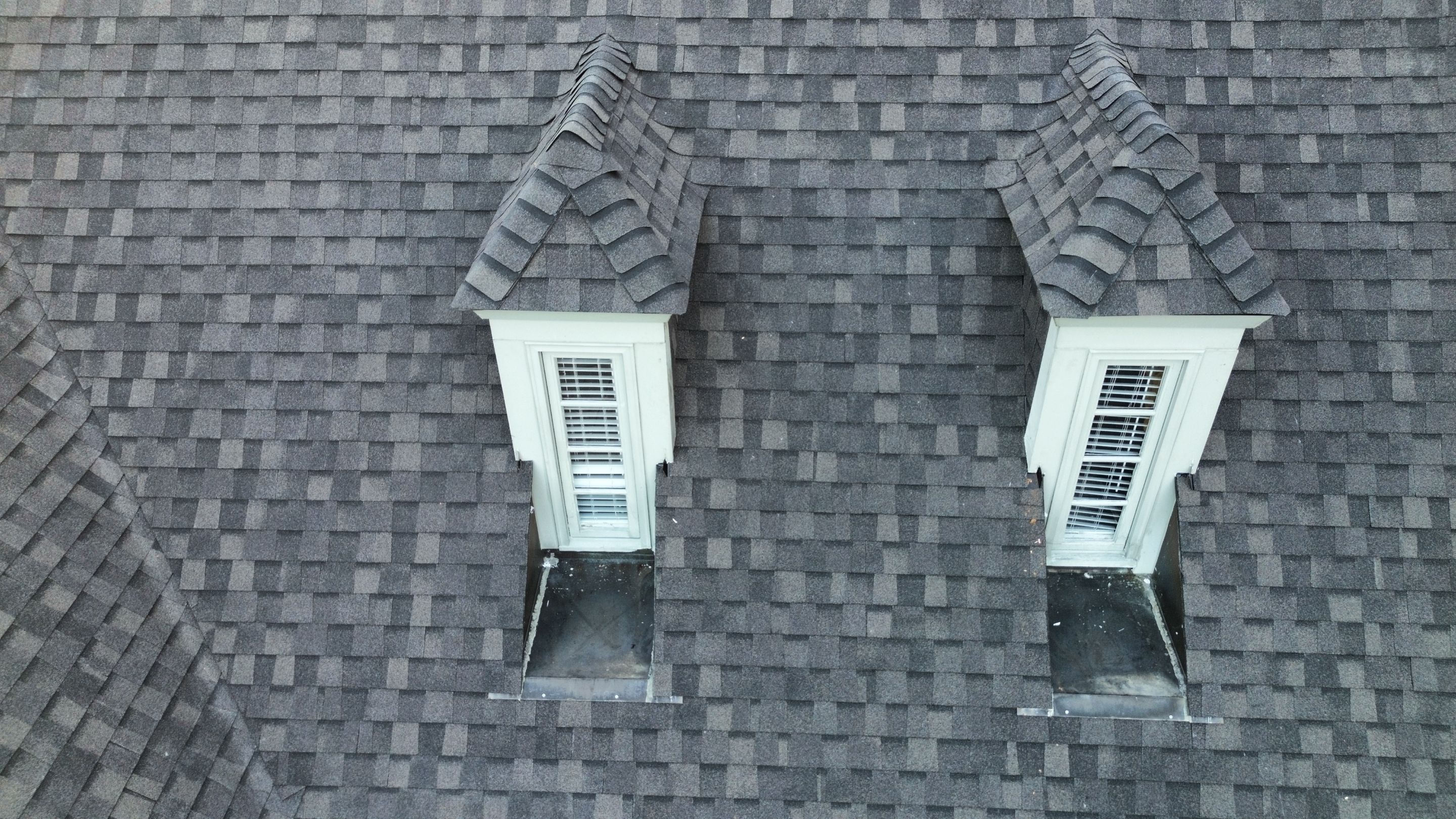 Roswell, GA Roof Replacement CertainTeed Landmark Pro Max Def Espresso by Reset Roofing