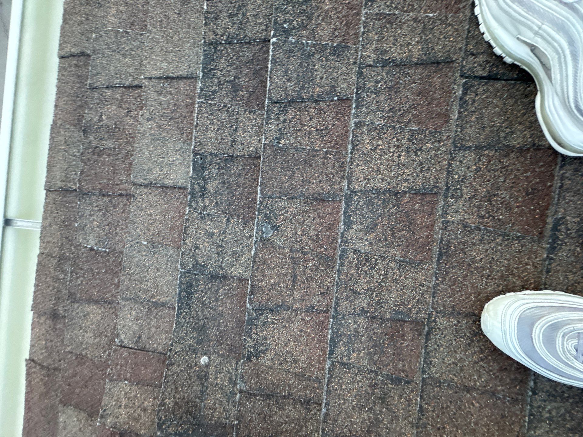 Roof Inspection & Insurance Support – Utah Storm Damage Claim by ASAP Roofing & Restoration