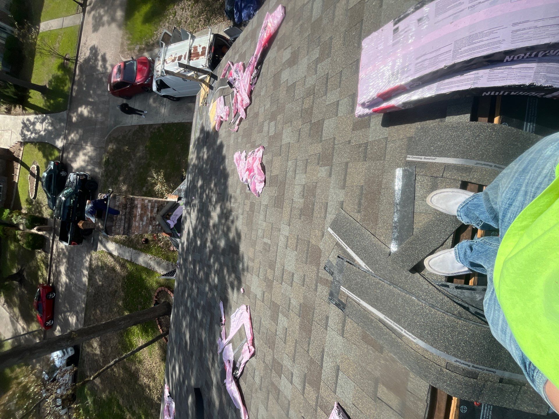 Owens Corning Duration! by Roof Concepts Construction