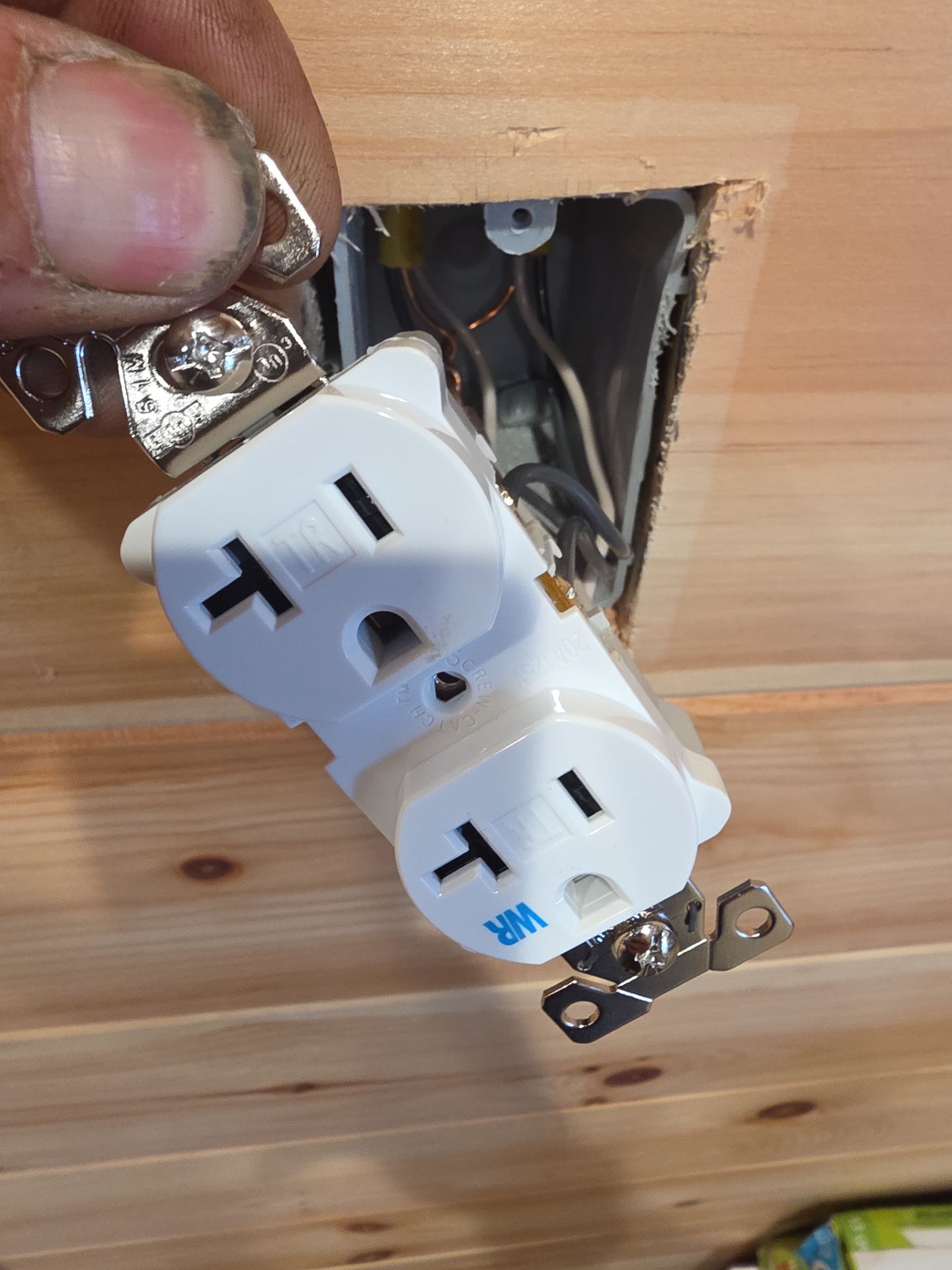 Project in Eaton by Parkhurst & Kent Construction llc 