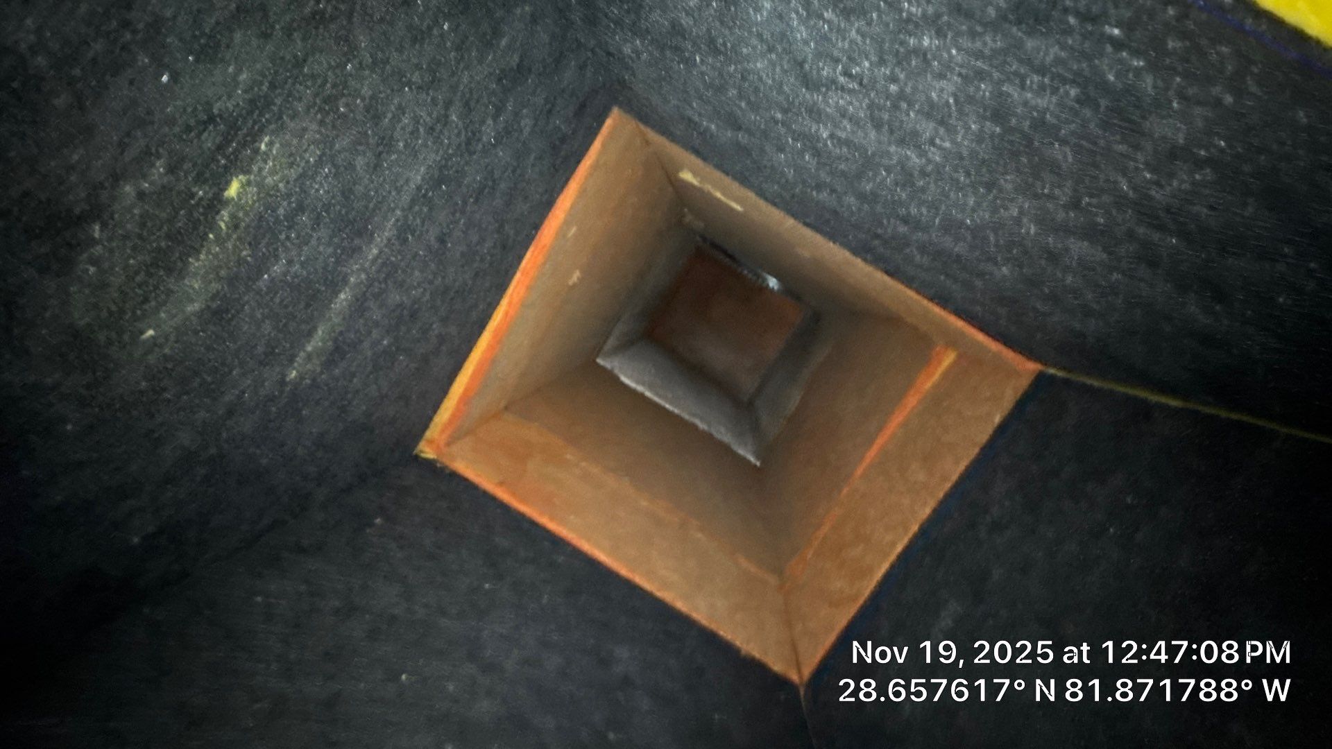 Air Duct Cleaning in Leesburg by Hygienic Air, Inc