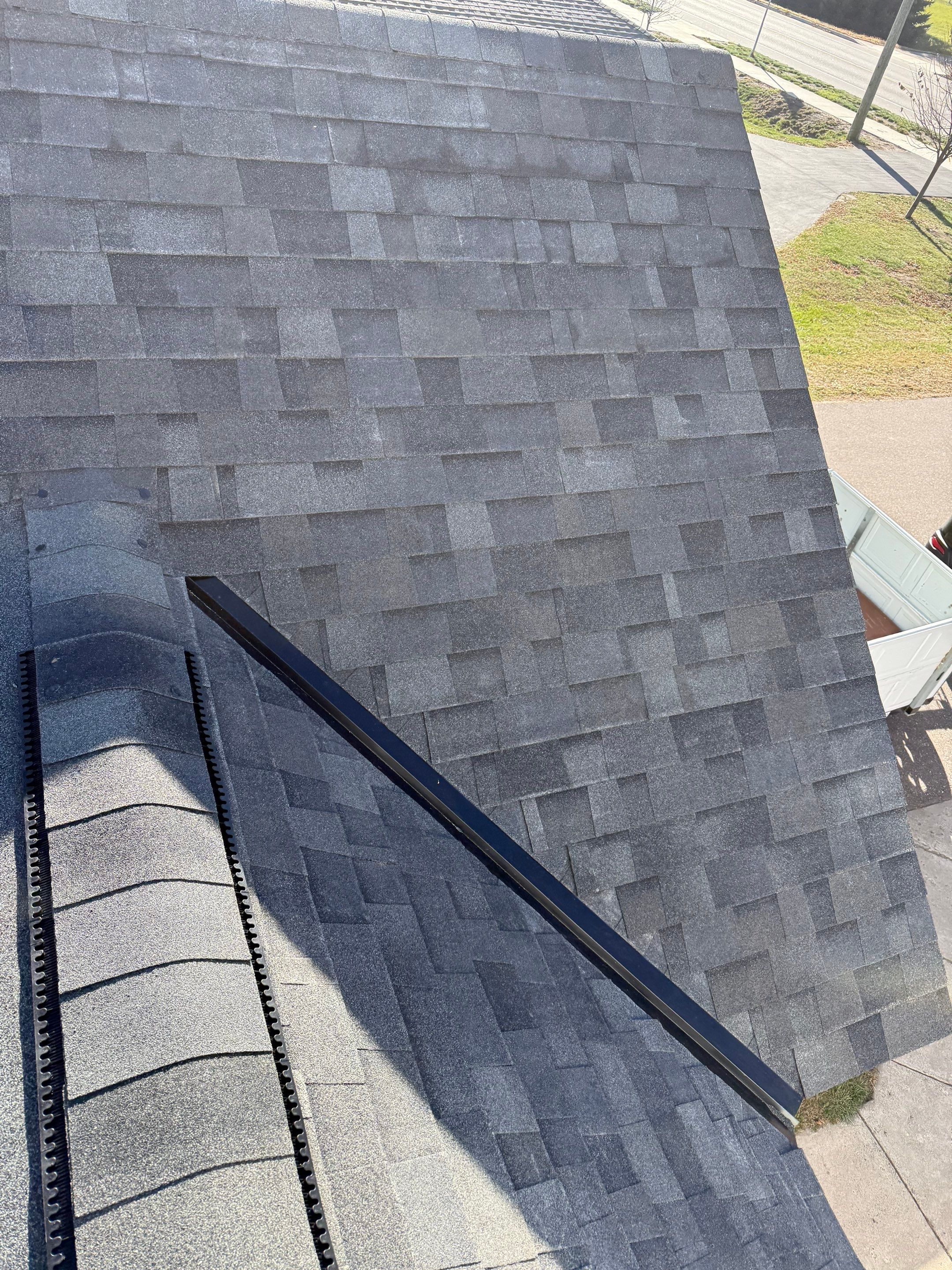 Roof Replacement & Window Wraps by Zablocki Roofing & Exteriors