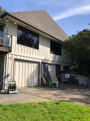 Project in Mount Vernon