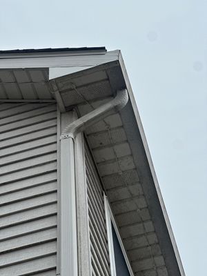 Project in Round Lake Beach