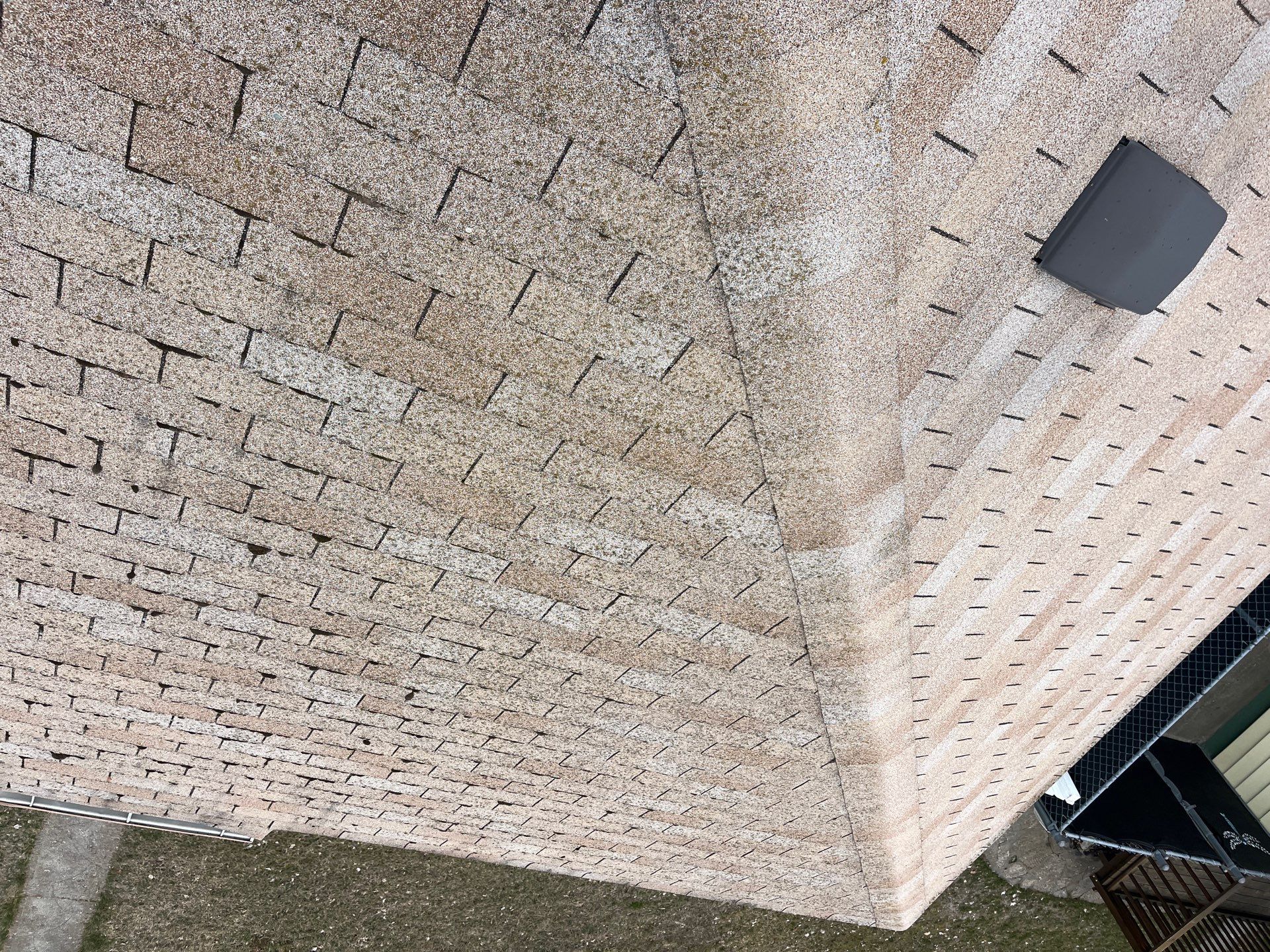 Project in Spokane by Peaks and Valleys Construction
