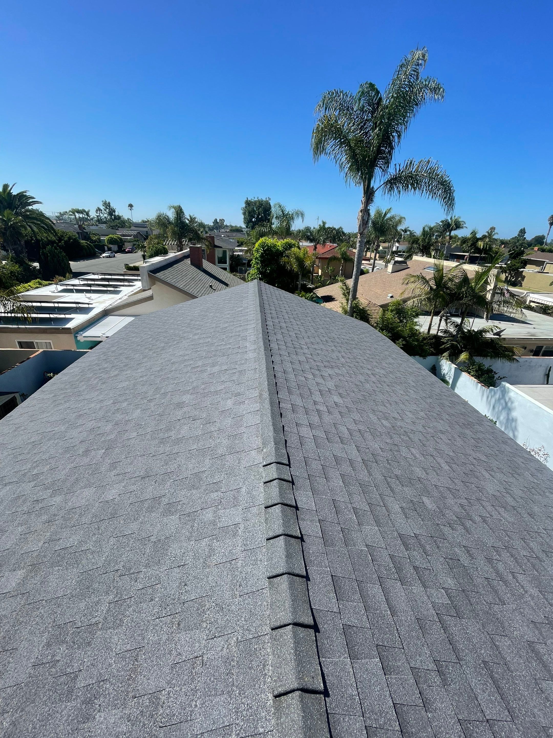 Roof Replacement - Huntington Beach, CA 92646 by Epic Roof Replacement