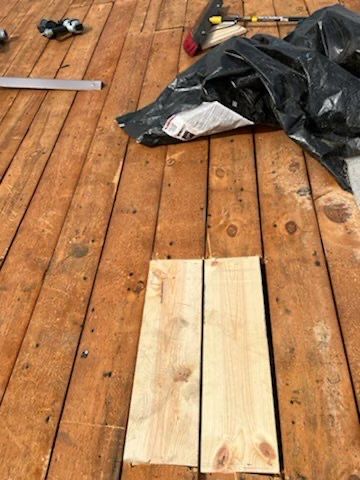 Craig's Full Roof & All Facia by All Storm Roofing & Construction