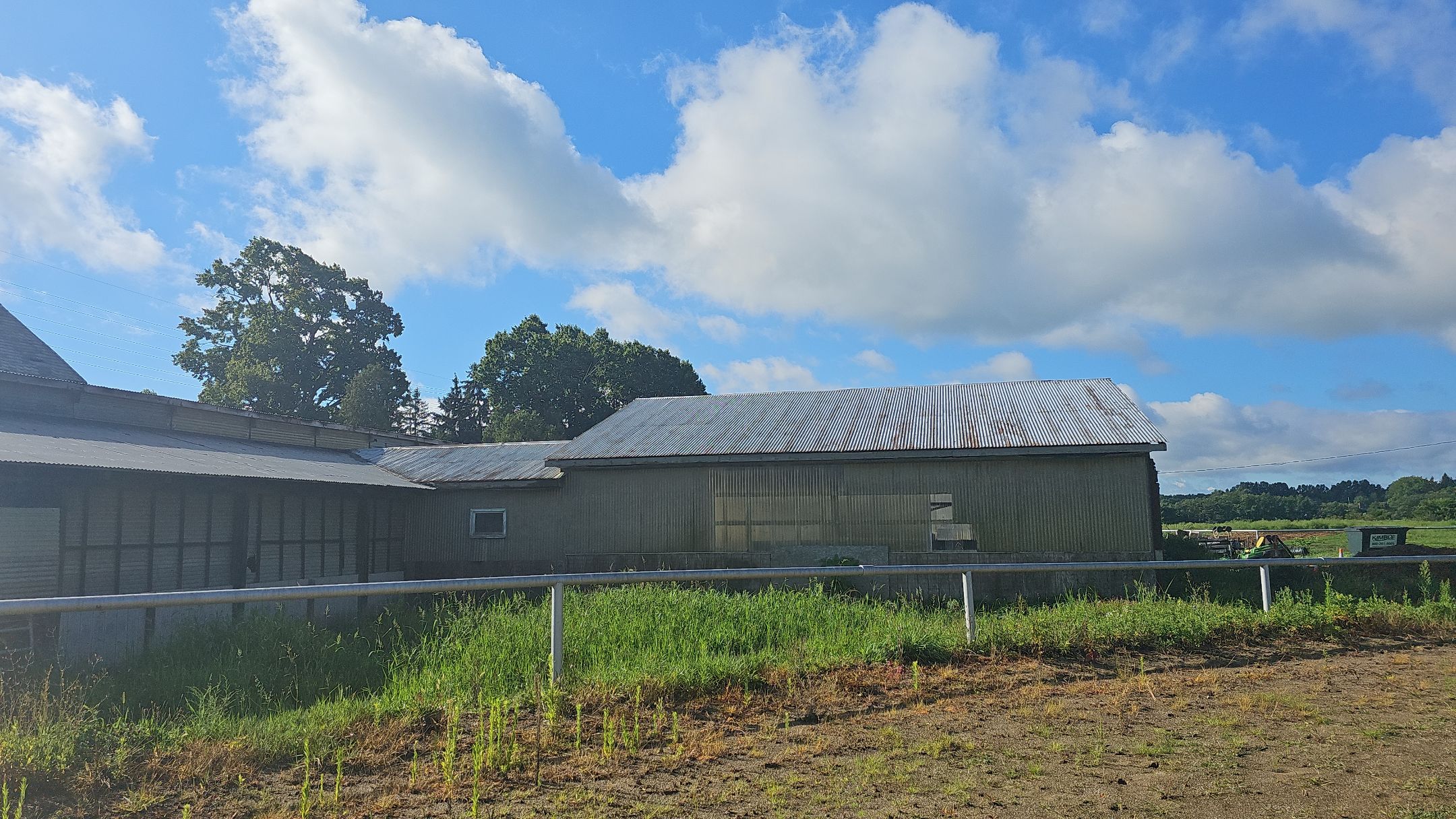 Weather Max, Color: Copper Metallic by Eagle Eye Roofing