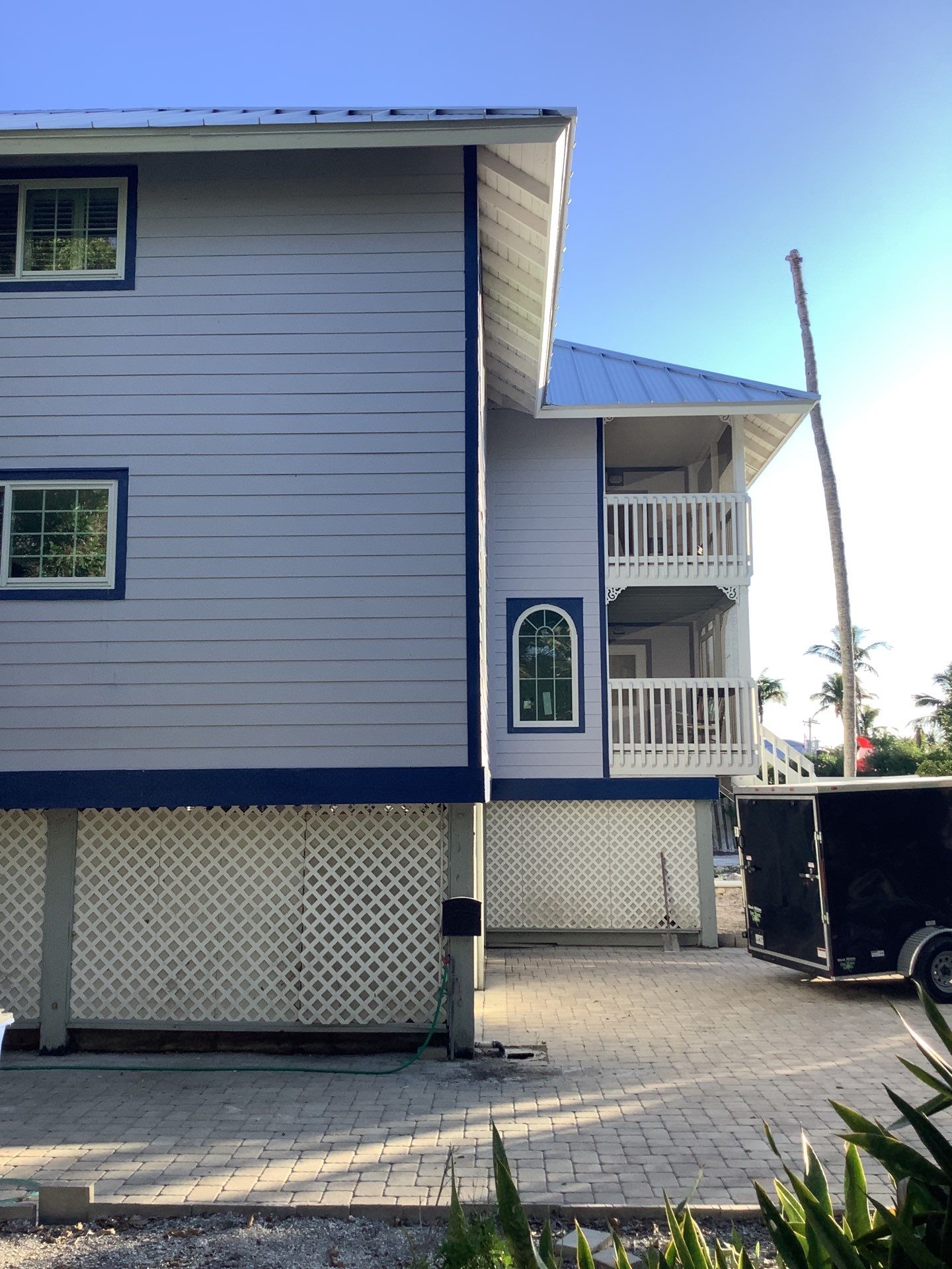 Gutter Maintenance Experts in Captiva FL by Gutter Professor by Gutter Professors