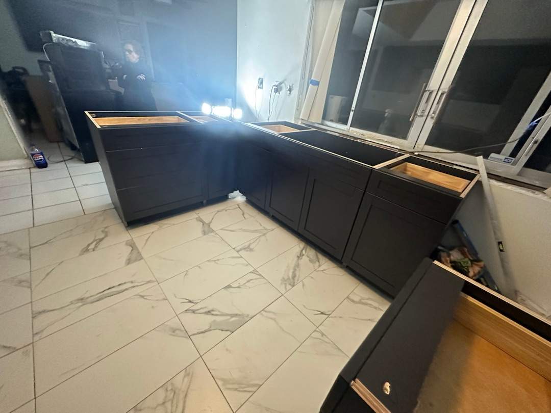 Project in Tamarac by You Restorations LLC DBA YOU-Home